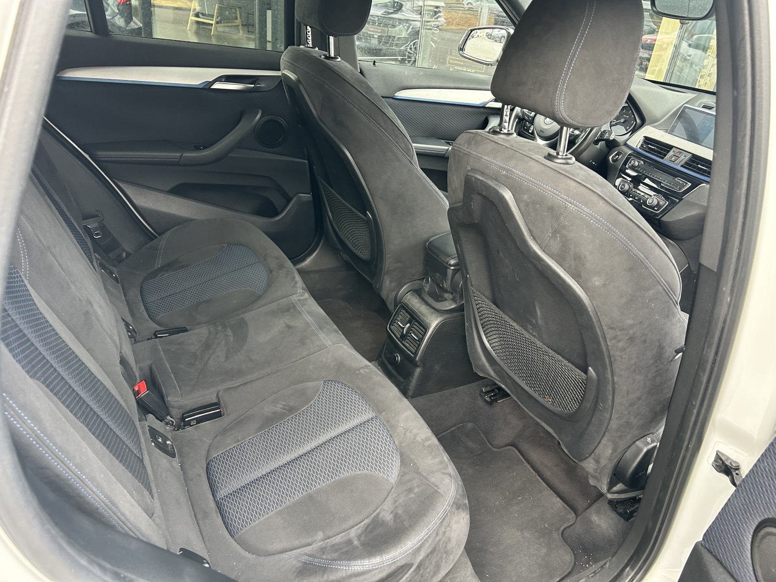 BMW X1 xDrive18d Aut. | M-paket | HeadUp | Led | reg.05/2027, fotografija 5