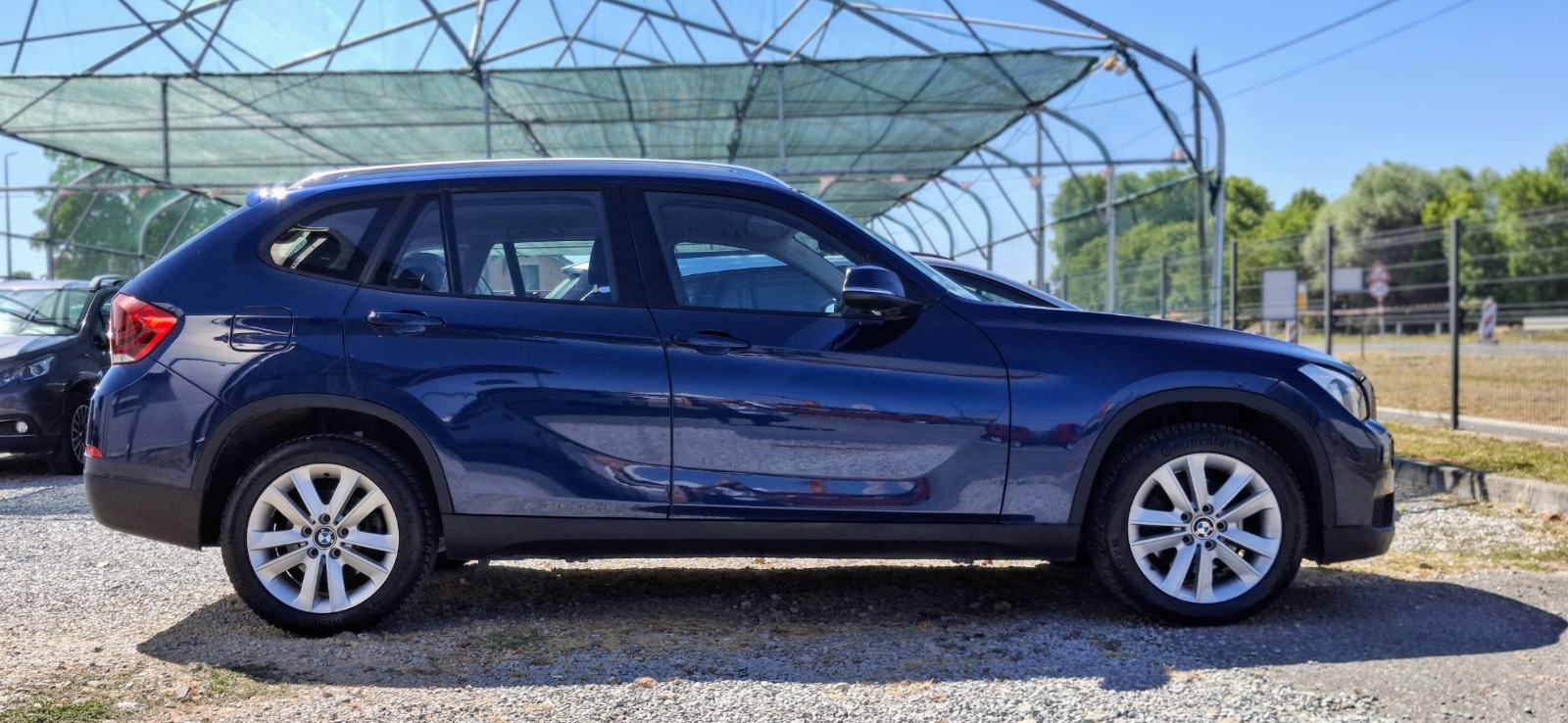 BMW X1 xDrive18d //4x4// rata od 108 eur, fotografija 4