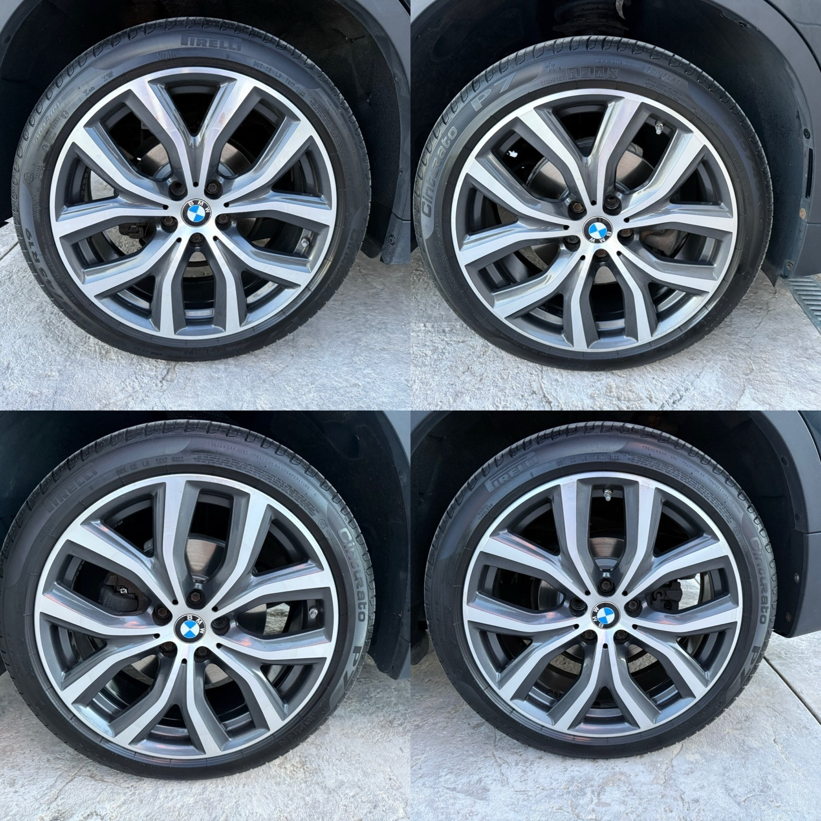 BMW X1 xDrive18d - X LINE Aut. - Head up- Xenon led - NBT navi-, fotografija 10