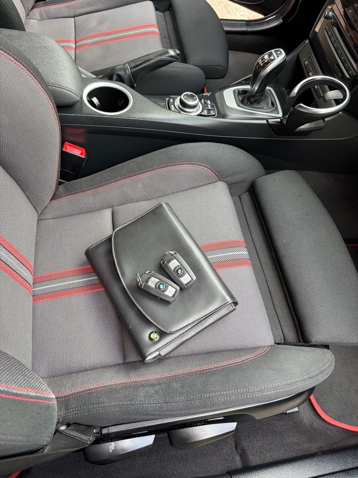 BMW X1 xDrive20d,AUTOMATIC,SPORT., fotografija 19