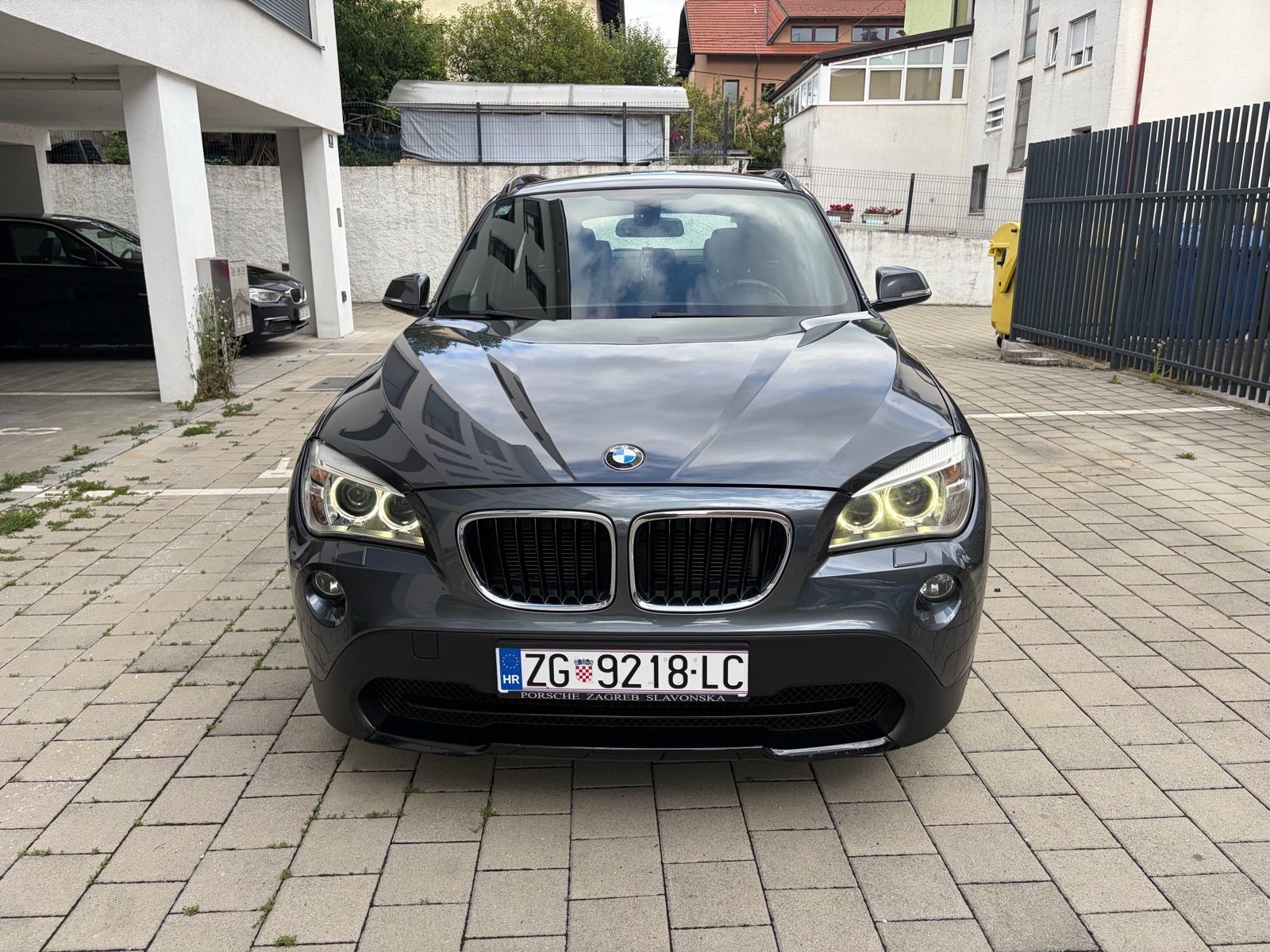 BMW X1 xDrive20d,AUTOMATIC,SPORT., fotografija 20