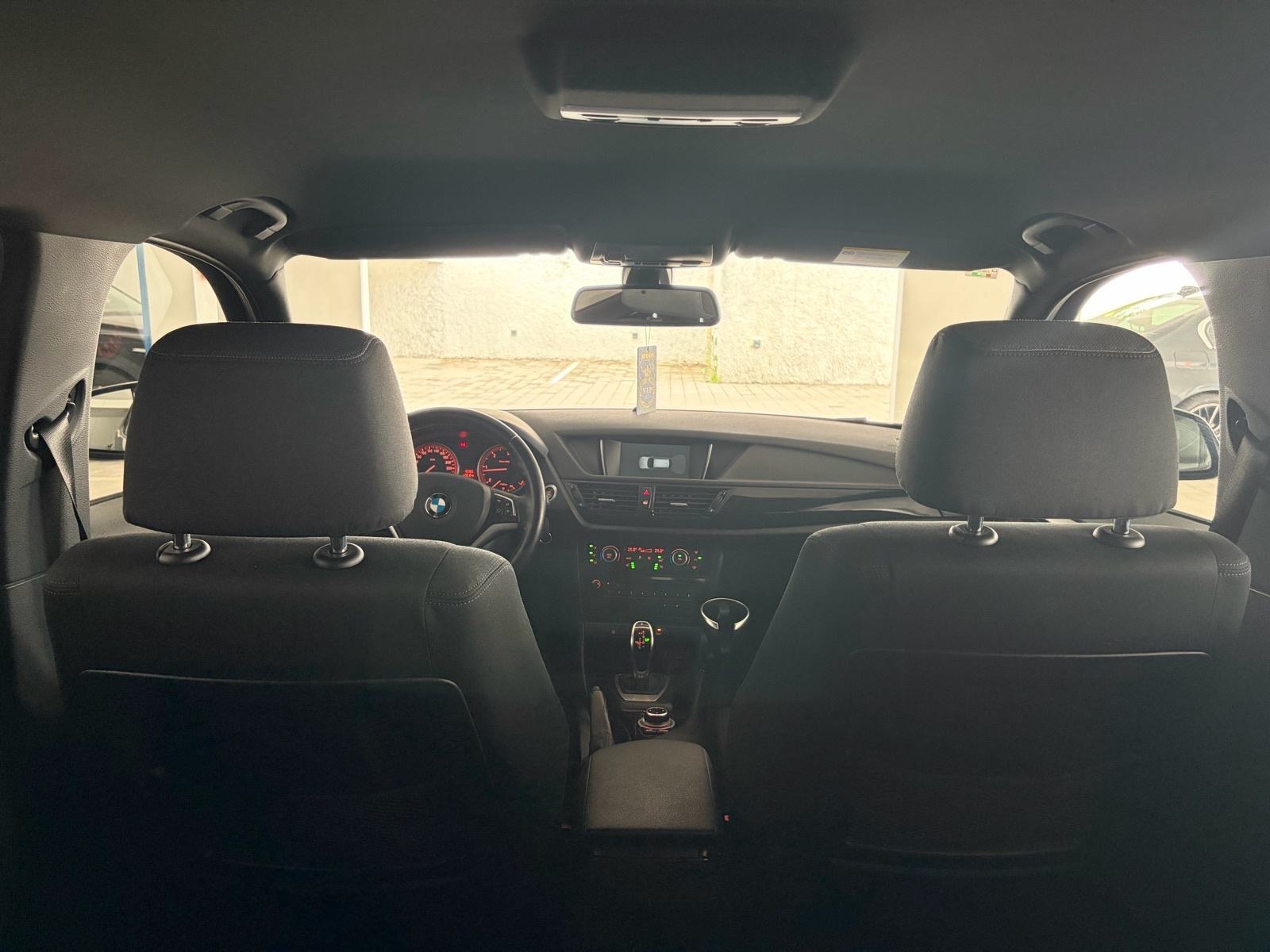 BMW X1 xDrive20d,AUTOMATIC,SPORT., fotografija 15