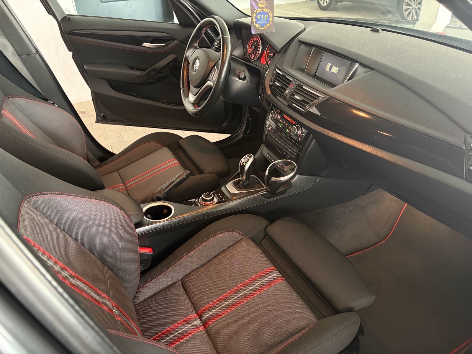 BMW X1 xDrive20d,AUTOMATIC,SPORT., fotografija 14
