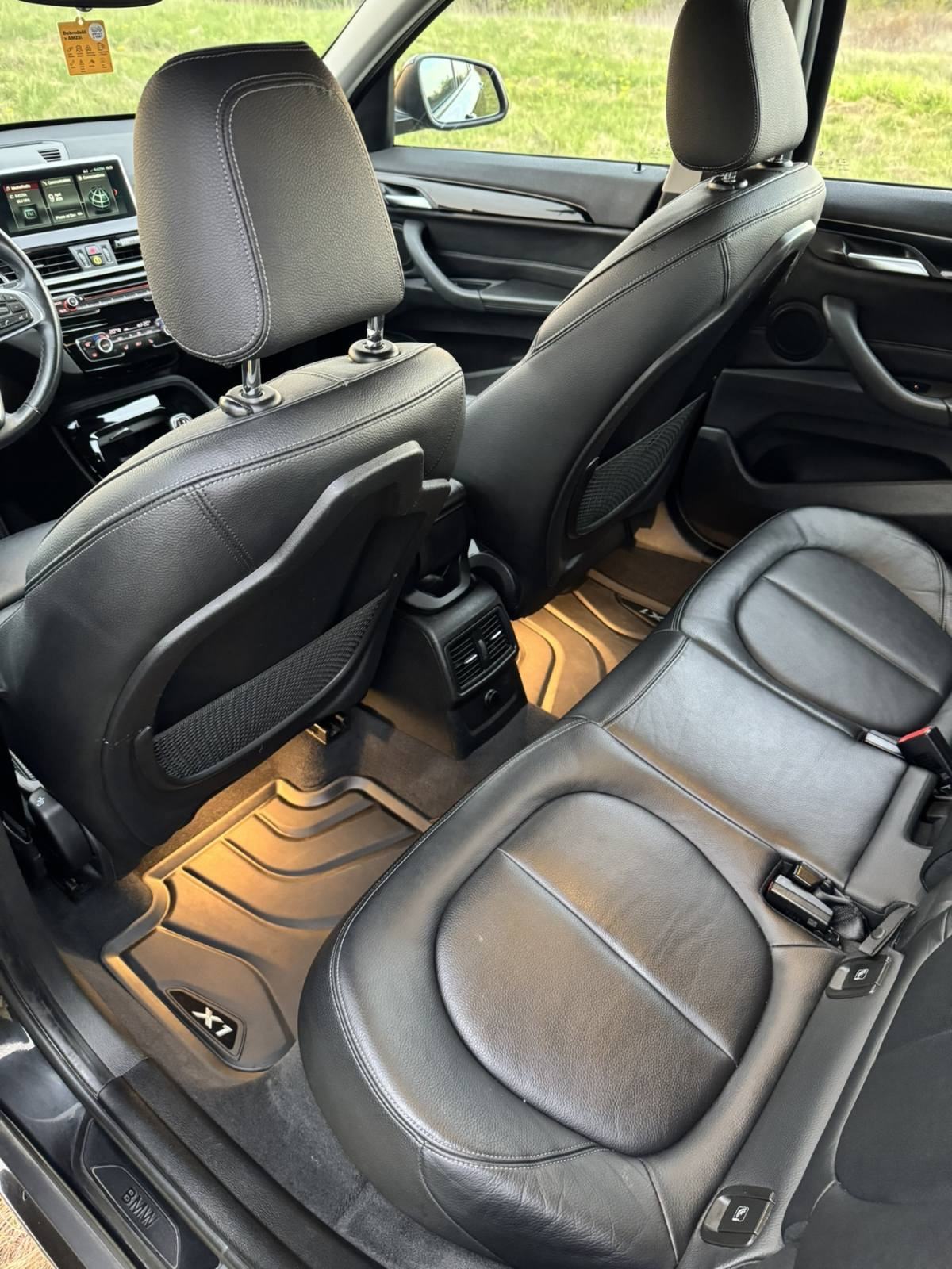 BMW X1 xDrive20d AUTOMATIK KOŽA LED SERVISNA, fotografija 13