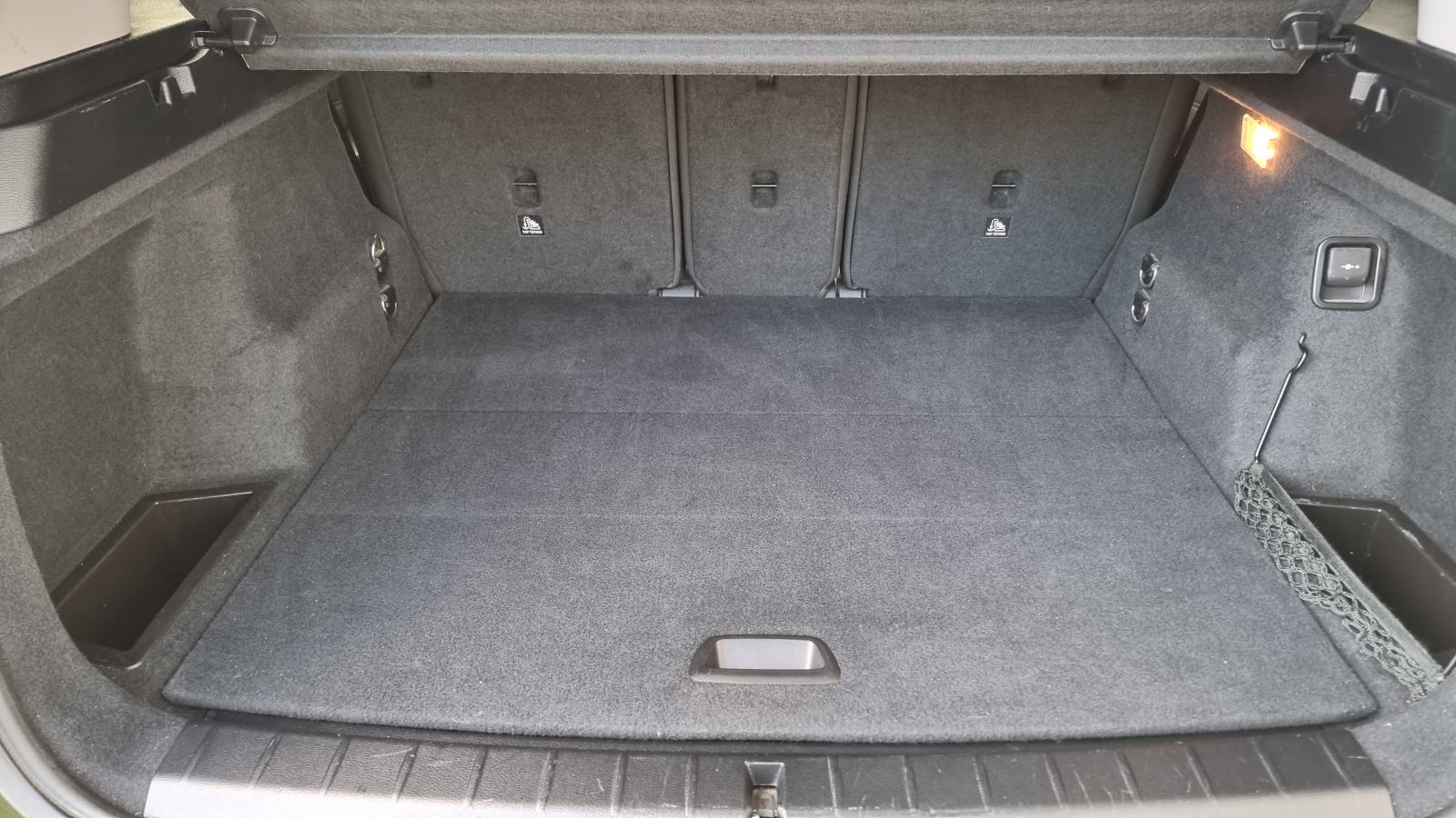 BMW X1 xDrive20d 190ks Automatik Advantage,HARMAN/KARDON, fotografija 20