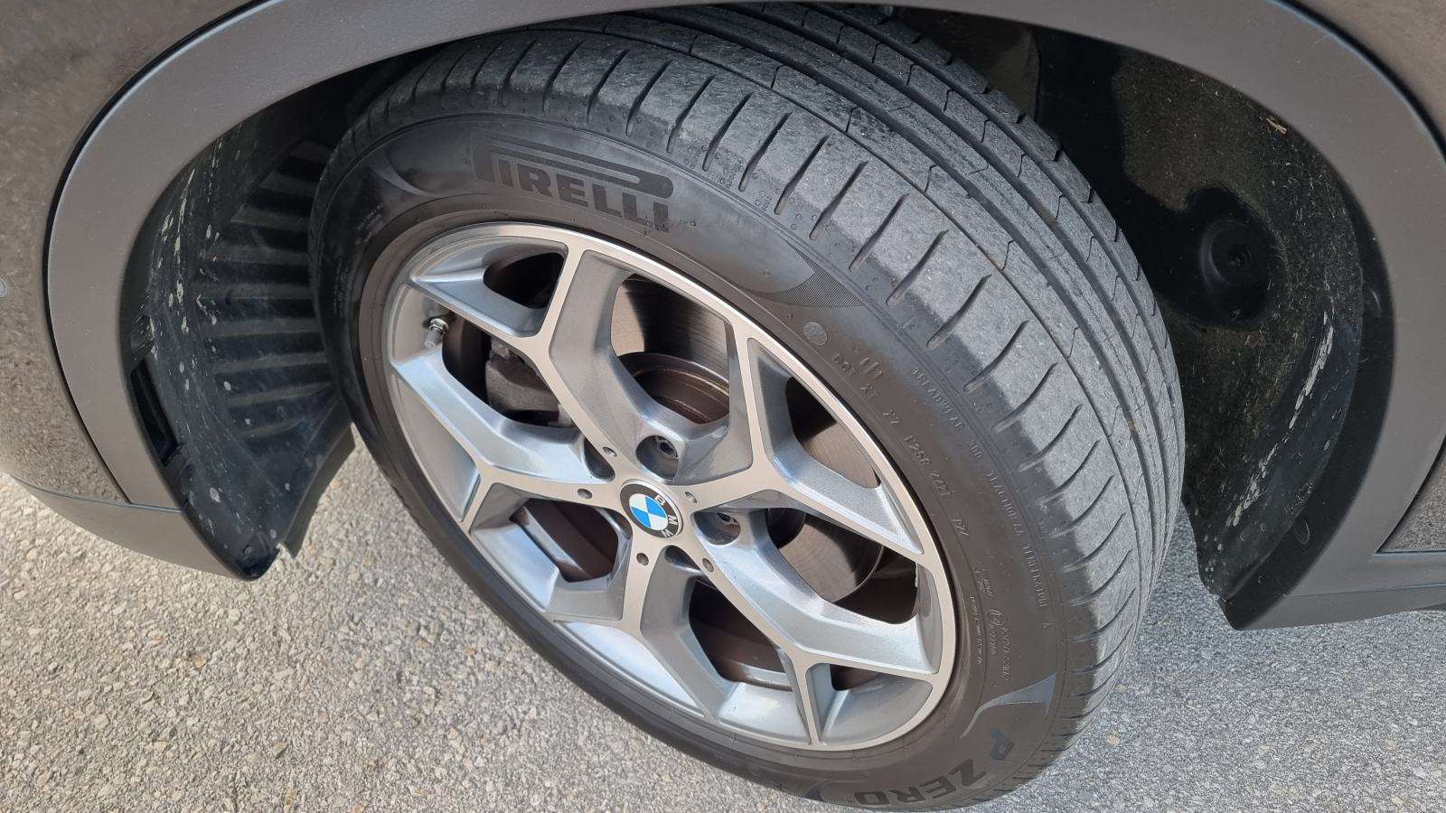 BMW X1 xDrive20d 190ks Automatik Advantage,HARMAN/KARDON, fotografija 6