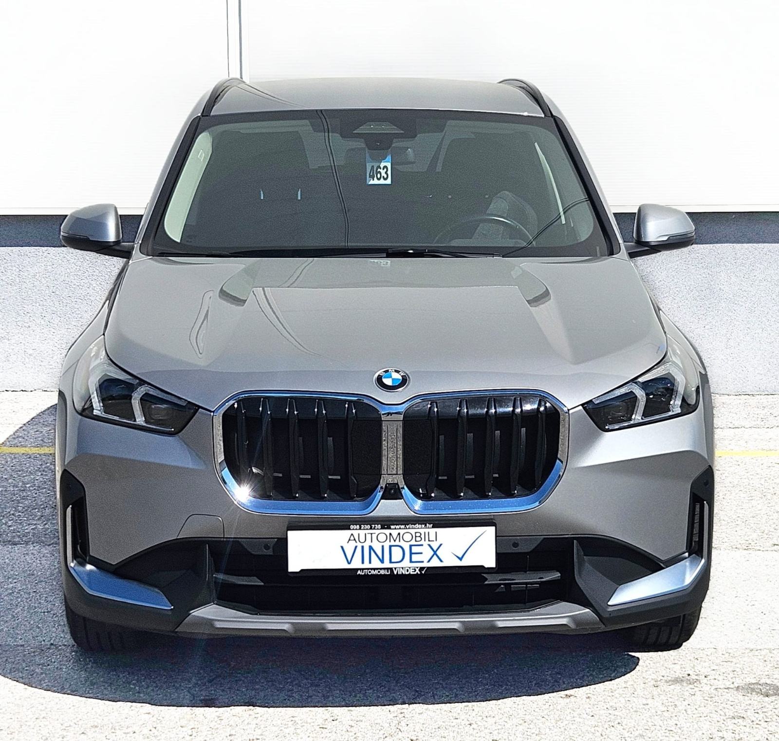 BMW X1 xDrive20d automatik NOVI MODEL, fotografija 2