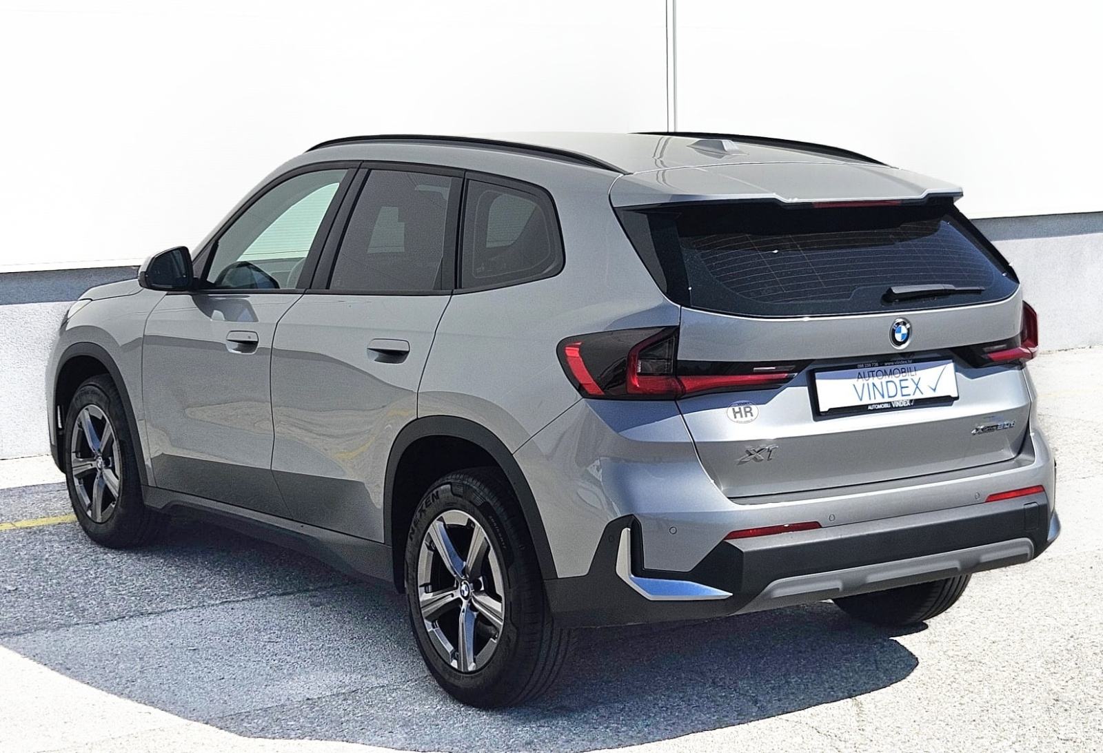 BMW X1 xDrive20d automatik NOVI MODEL, fotografija 6