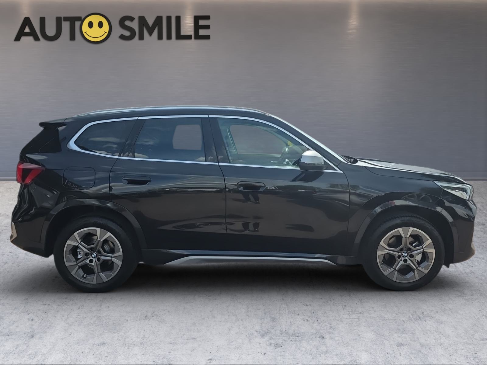 BMW X1 xDrive20d, 4X4, VIRTUAL, FULL LED, NAVI, TEMP, KAM, JAMSTVO..., fotografija 5