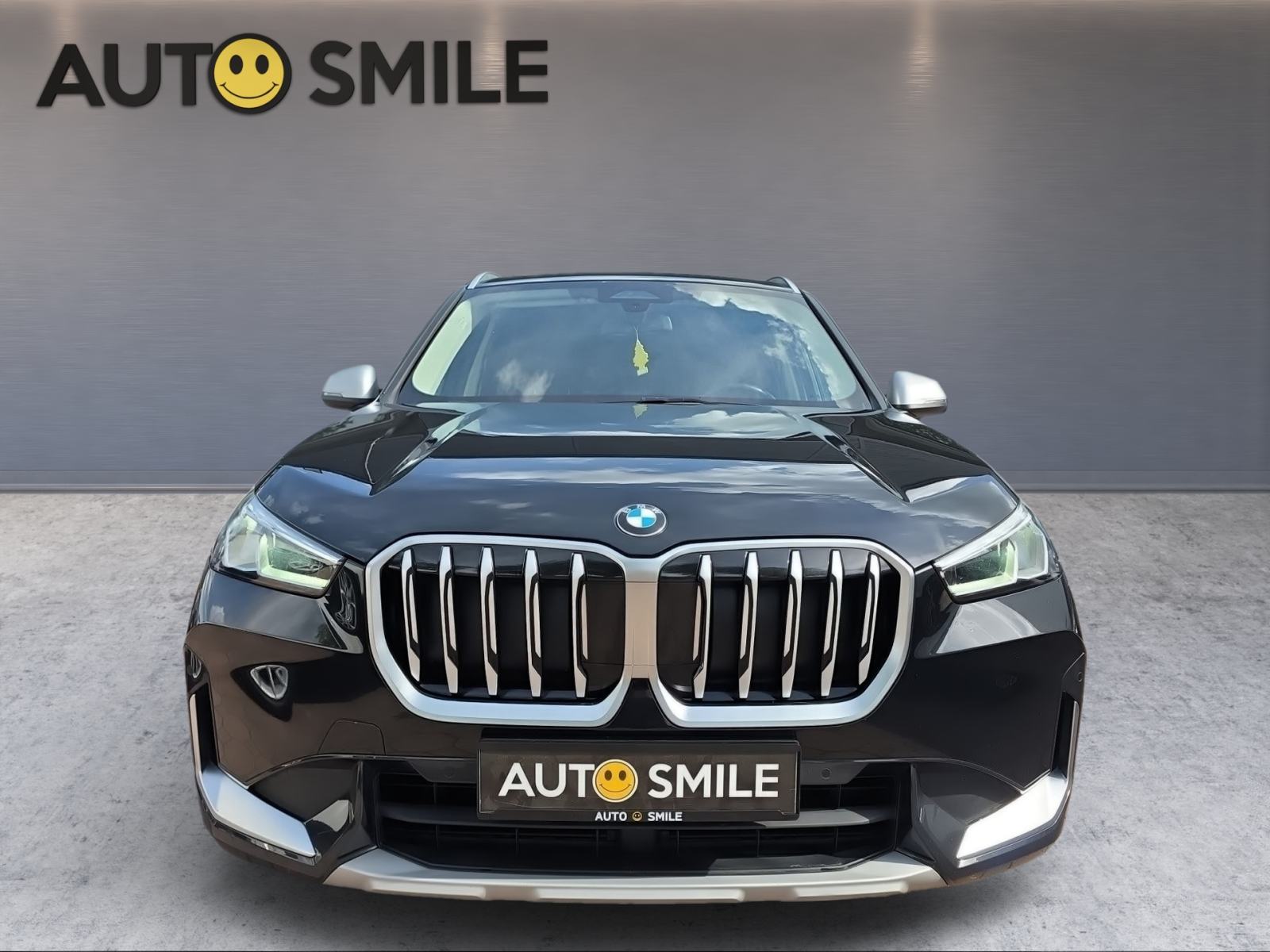 BMW X1 xDrive20d, 4X4, VIRTUAL, FULL LED, NAVI, TEMP, KAM, JAMSTVO..., fotografija 3