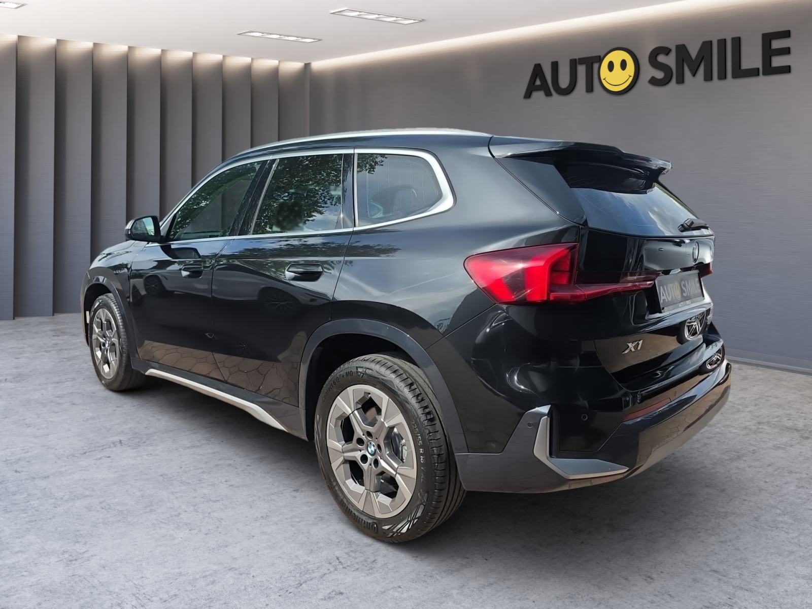 BMW X1 xDrive20d, 4X4, VIRTUAL, FULL LED, NAVI, TEMP, KAM, JAMSTVO..., fotografija 4