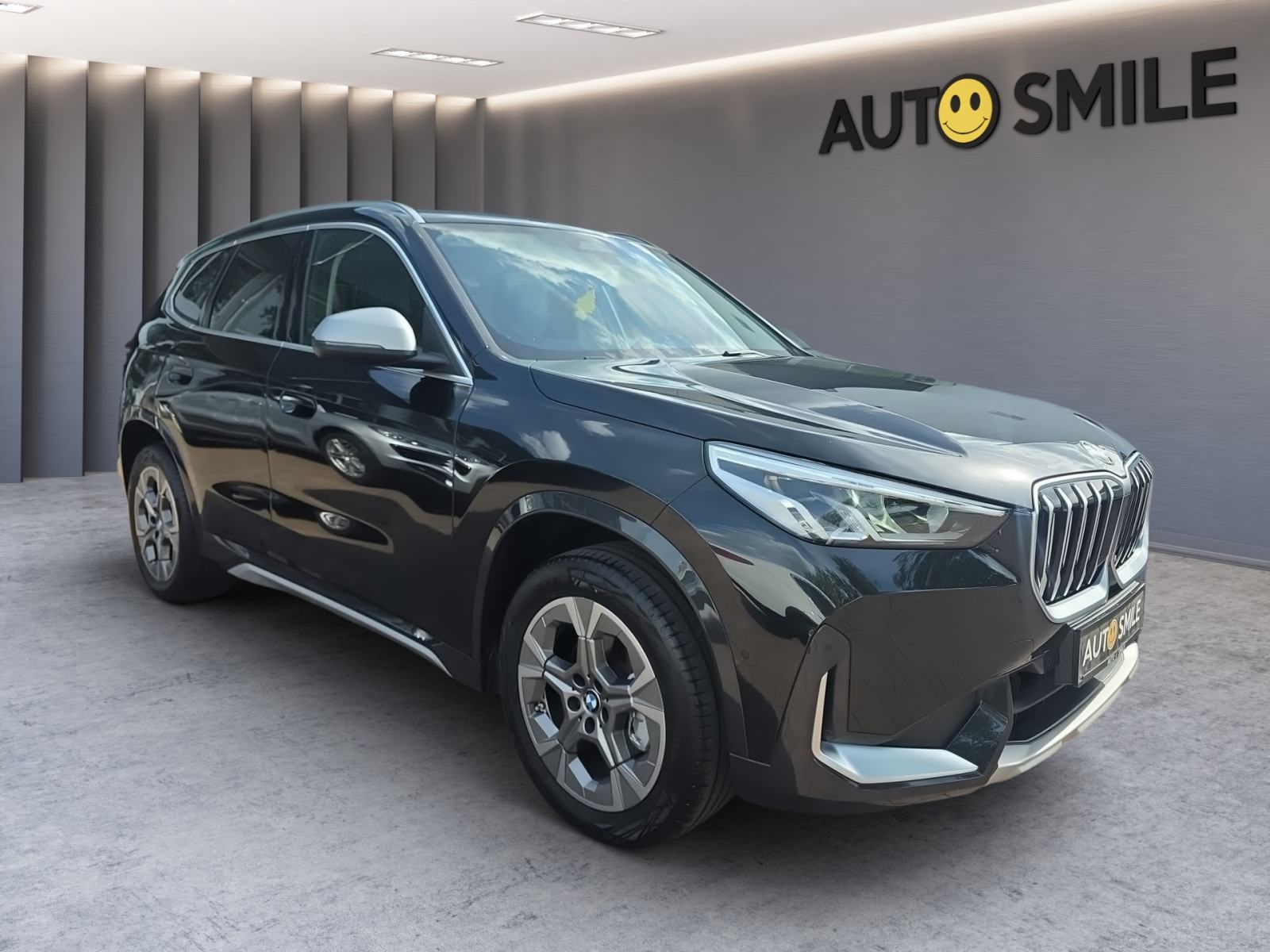 BMW X1 xDrive20d, 4X4, VIRTUAL, FULL LED, NAVI, TEMP, KAM, JAMSTVO..., fotografija 8