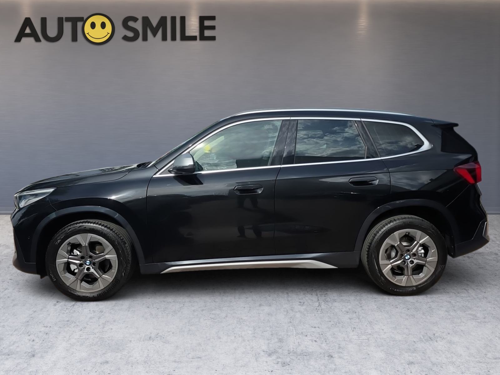 BMW X1 xDrive20d, 4X4, VIRTUAL, FULL LED, NAVI, TEMP, KAM, JAMSTVO..., fotografija 2