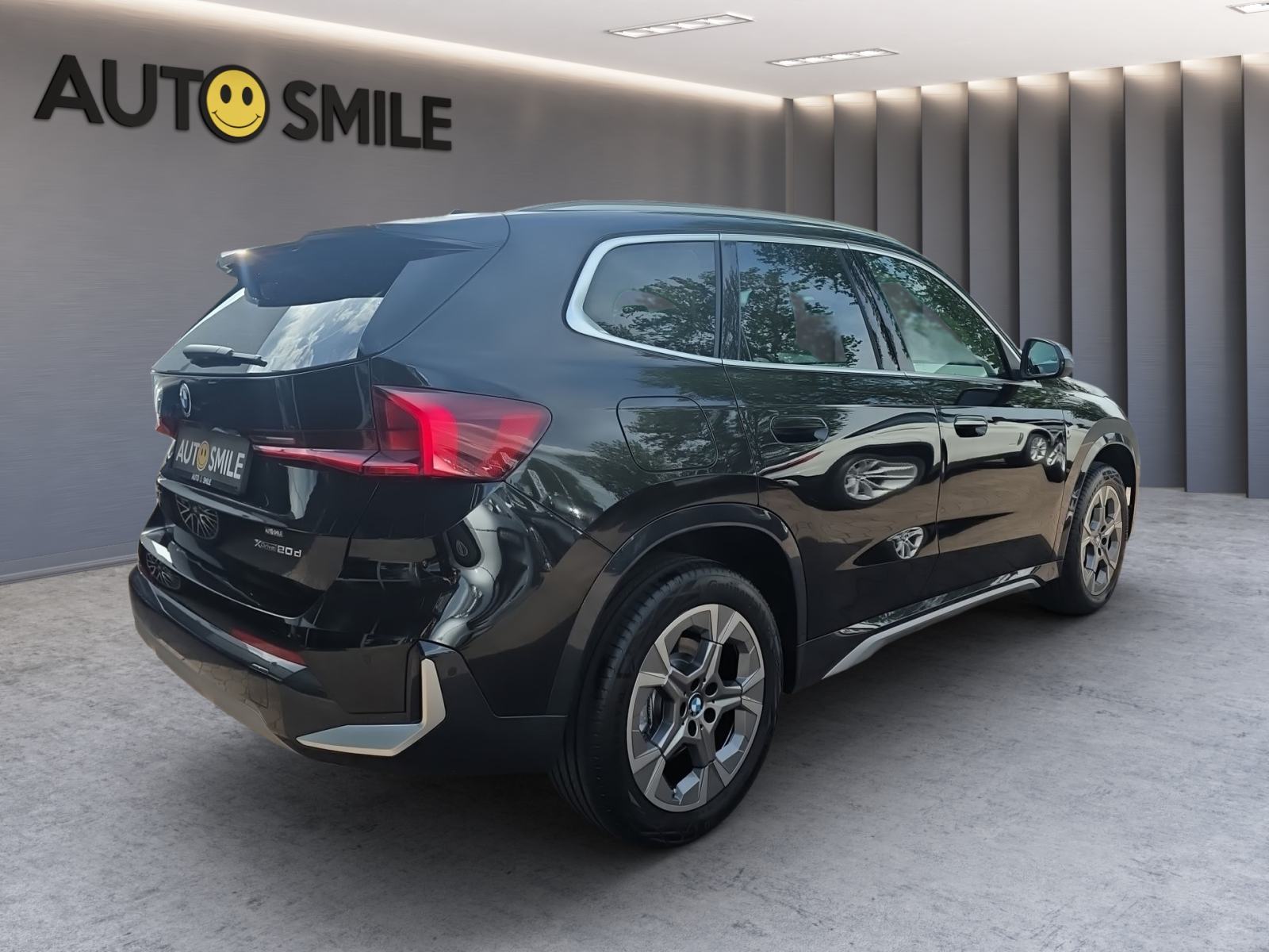 BMW X1 xDrive20d, 4X4, VIRTUAL, FULL LED, NAVI, TEMP, KAM, JAMSTVO..., fotografija 6