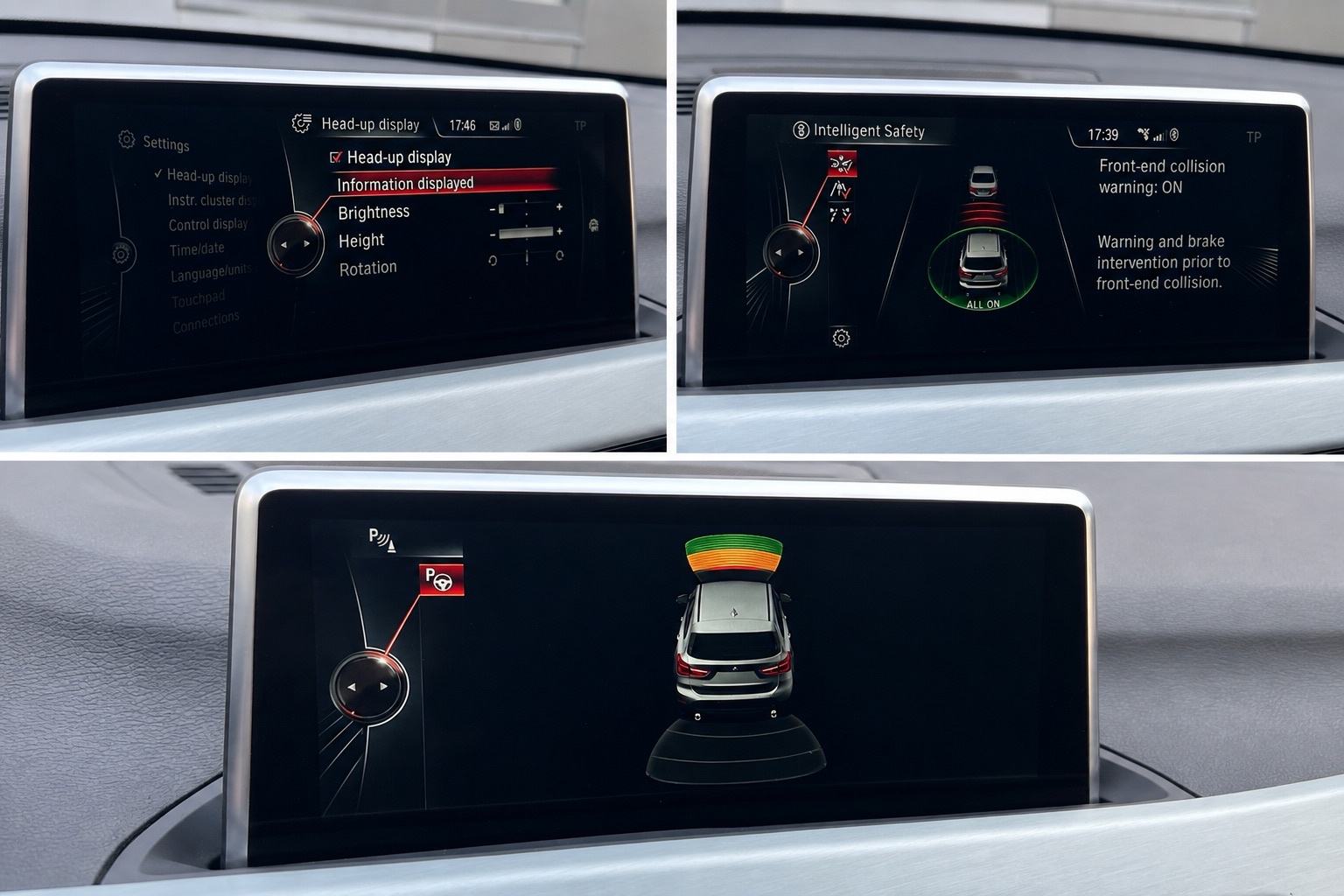 BMW X1 xDrive20d SportLine Automatik Panorama Head up, fotografija 18