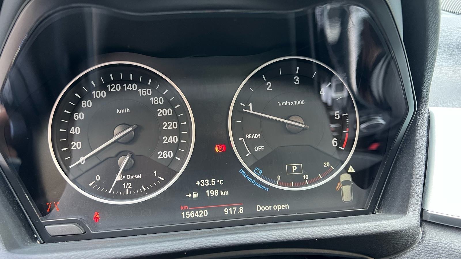 BMW X1 xDrive20d SportLine Automatik Panorama Head up, fotografija 16