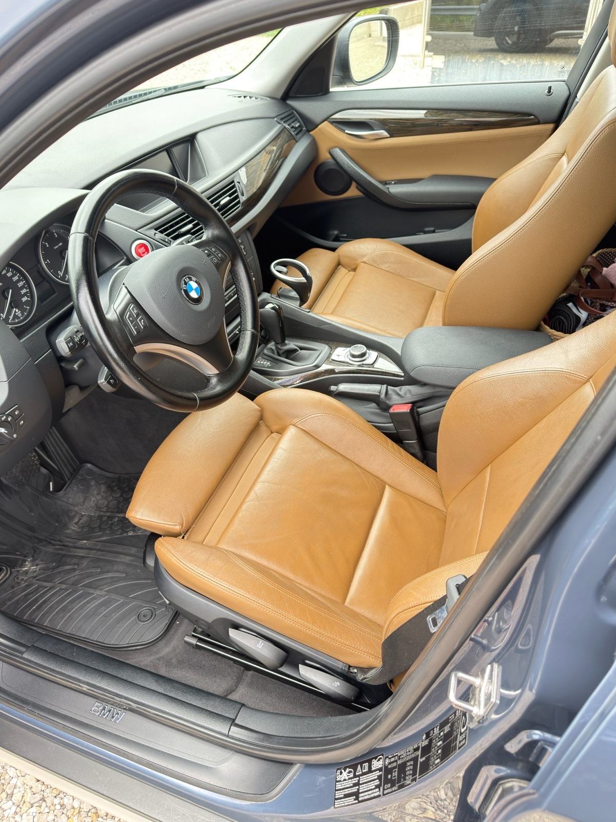 BMW X1 xDrive23d automatik, fotografija 6