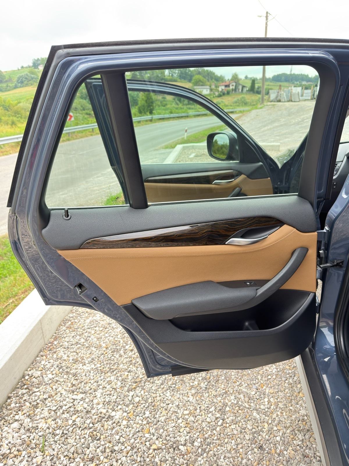 BMW X1 xDrive23d automatik, fotografija 7
