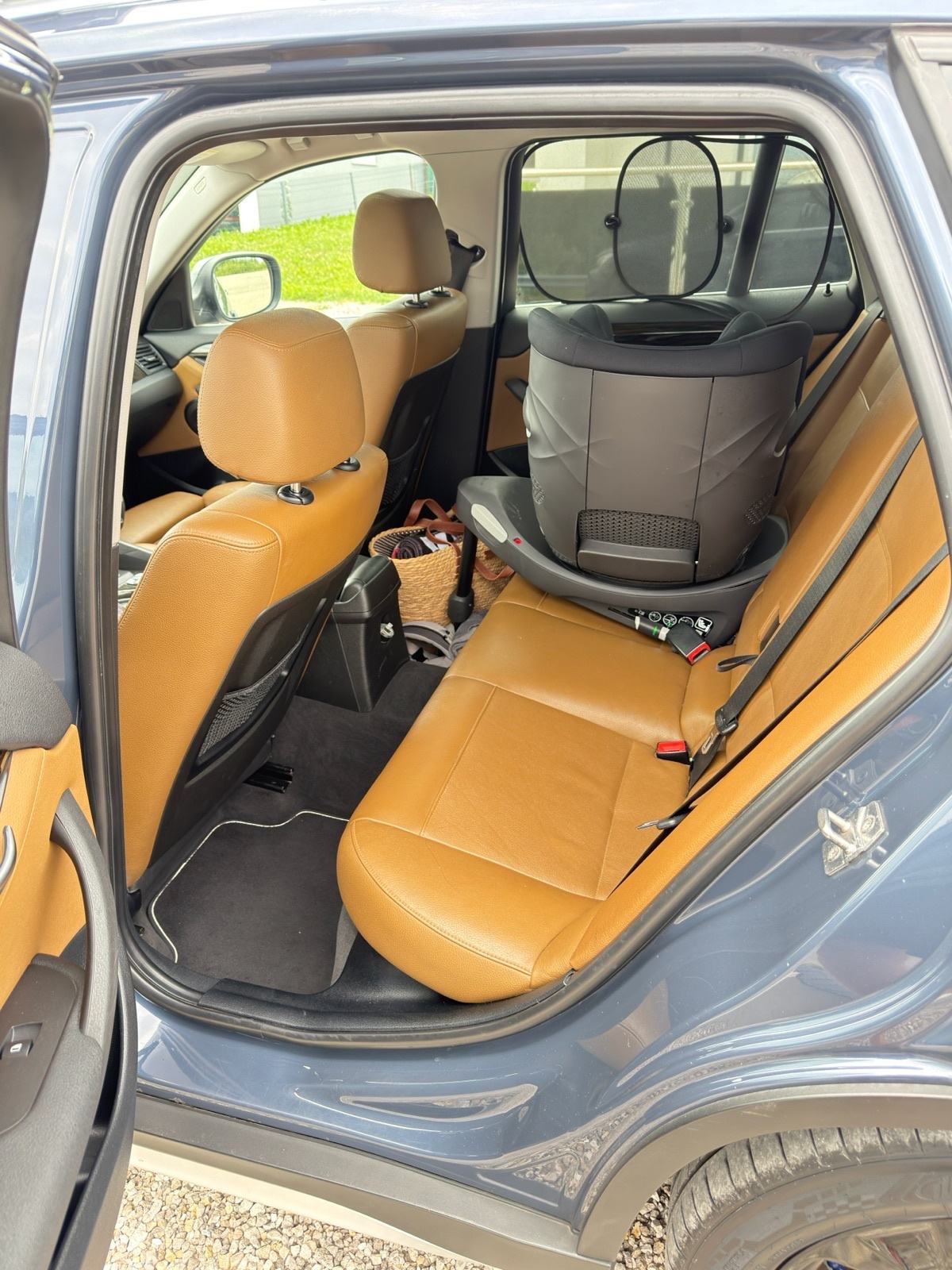 BMW X1 xDrive23d automatik, fotografija 9
