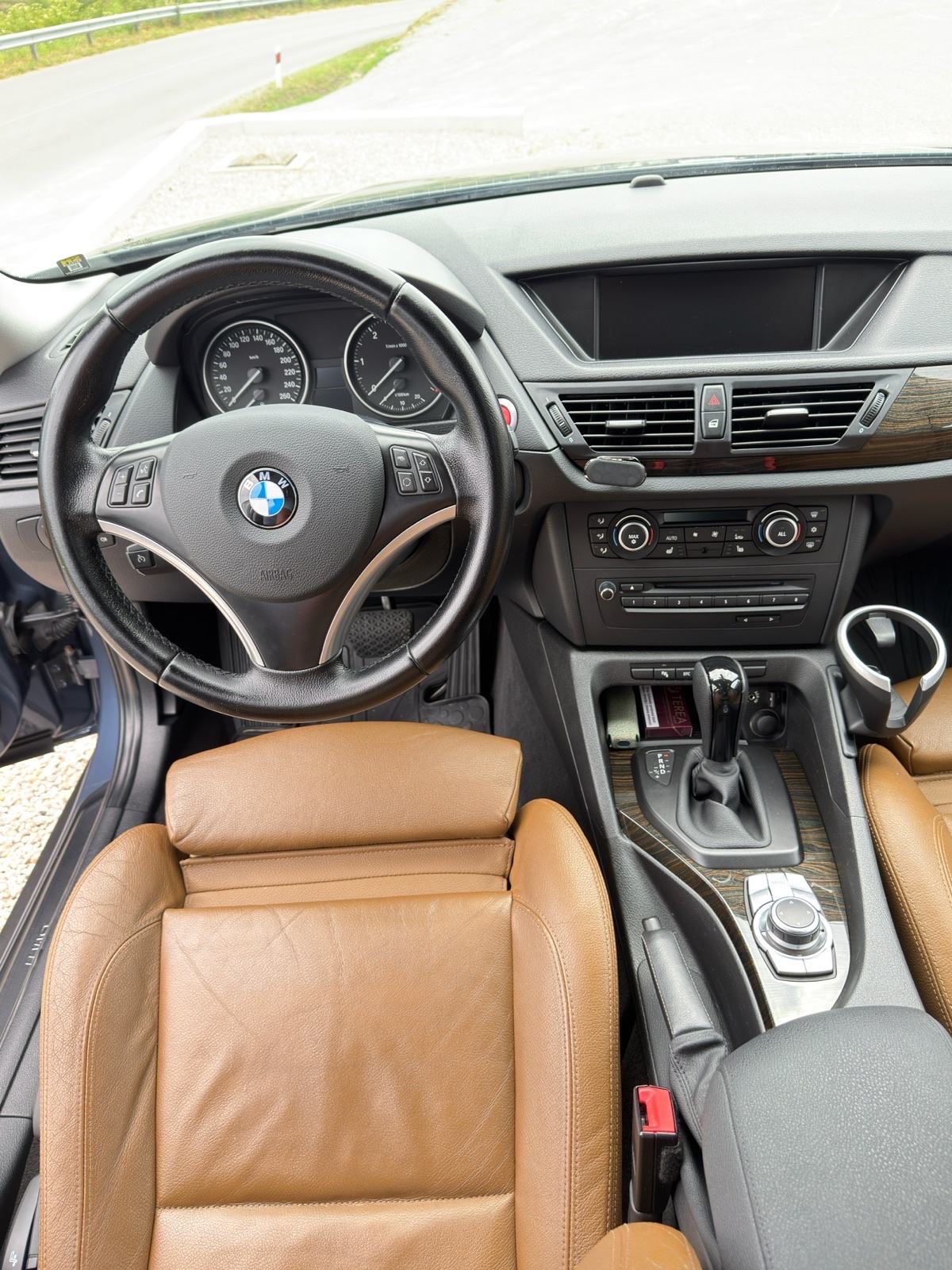 BMW X1 xDrive23d automatik, fotografija 10