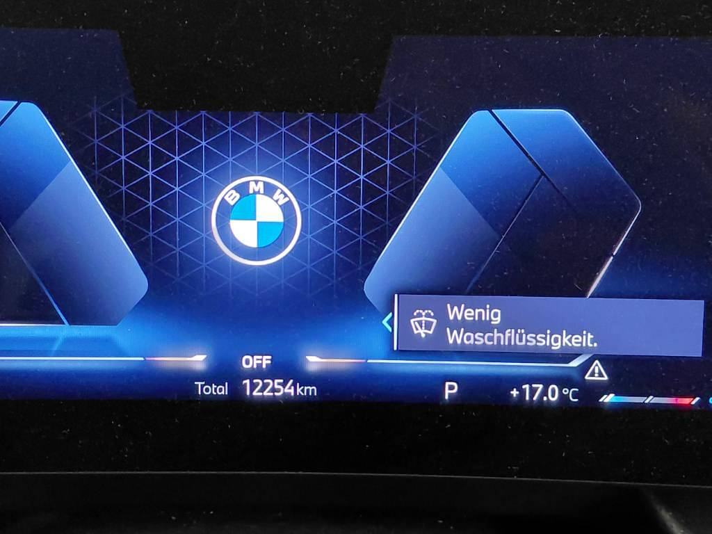 BMW X1 xDrive23d M-sport, fotografija 9