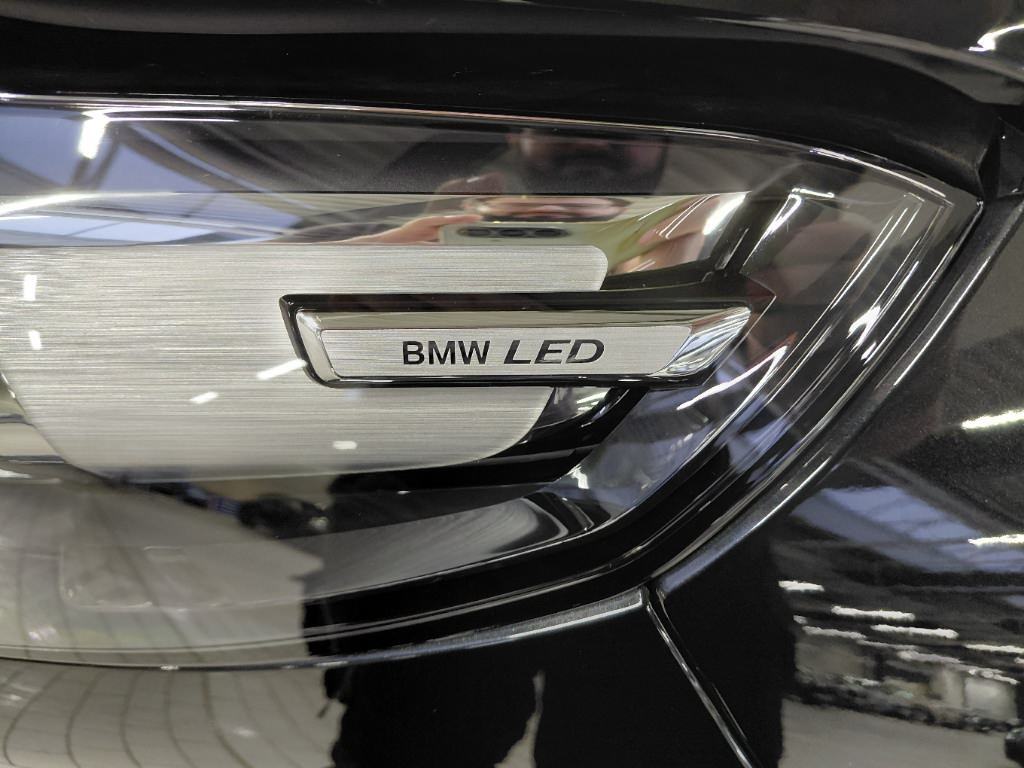 BMW X1 xDrive23d M-sport, fotografija 19
