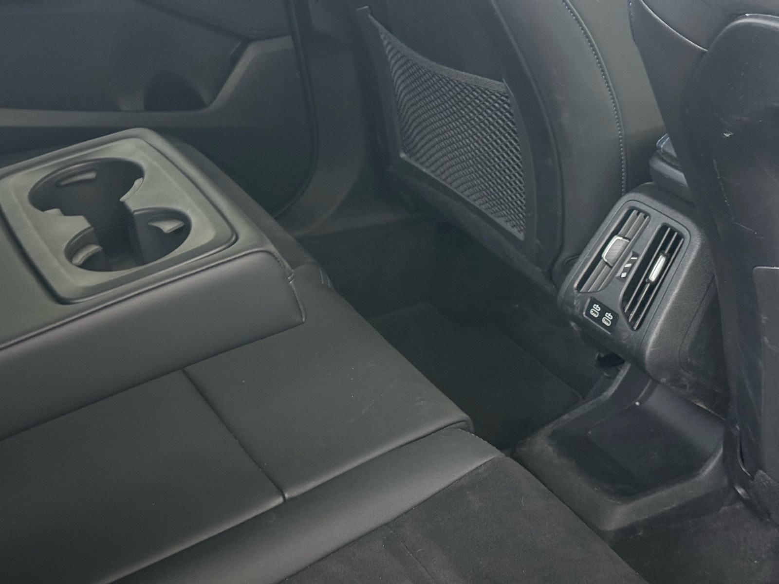 BMW X1 xDrive23d M-sport, fotografija 18