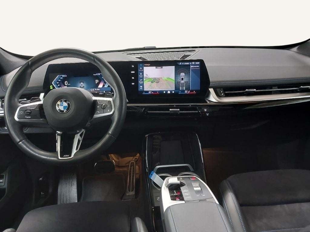 BMW X1 xDrive23d M sport, fotografija 6
