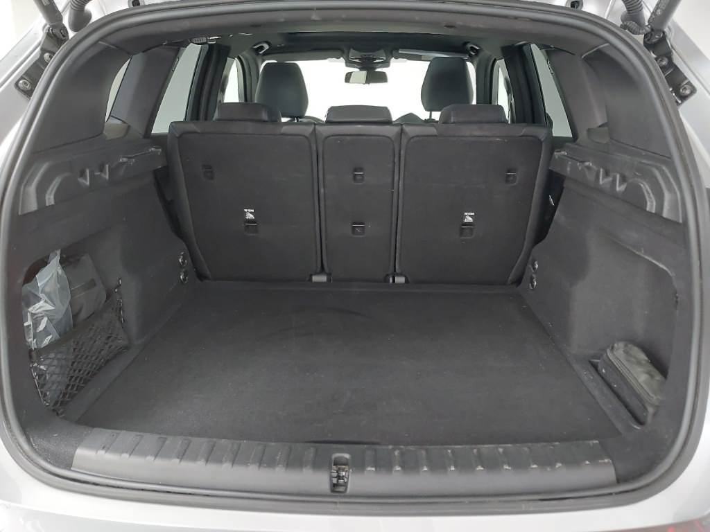BMW X1 xDrive23d M sport, fotografija 8
