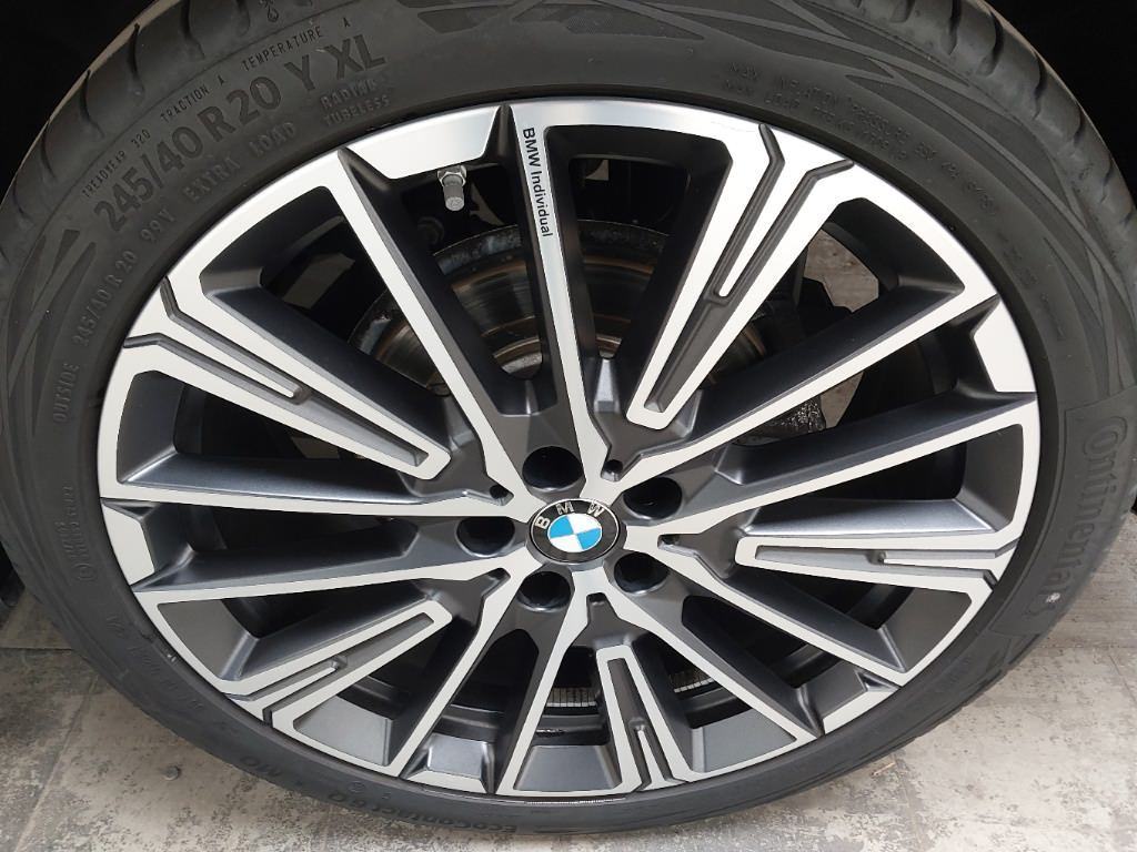 BMW X1 xDrive23d M sport, fotografija 16