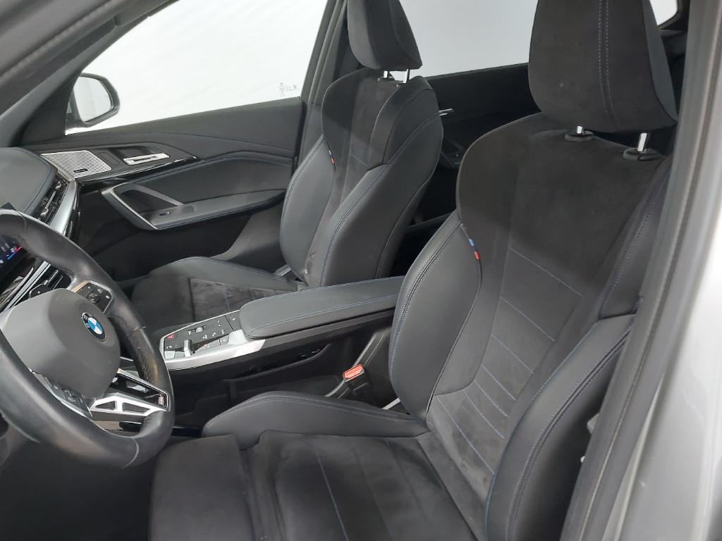 BMW X1 xDrive23d M sport, fotografija 5