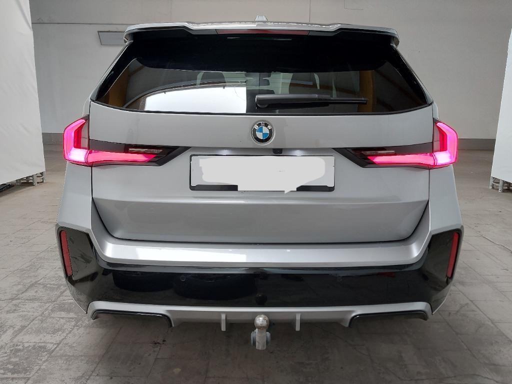 BMW X1 xDrive23d M sport, fotografija 4