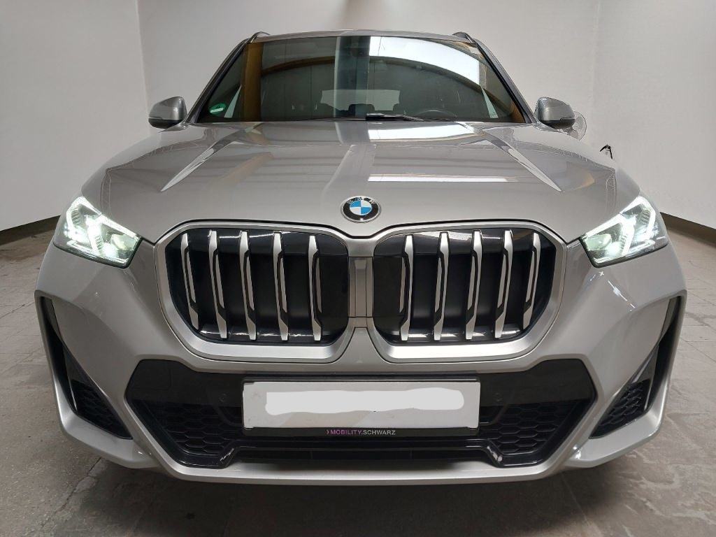 BMW X1 xDrive23d M sport, fotografija 2