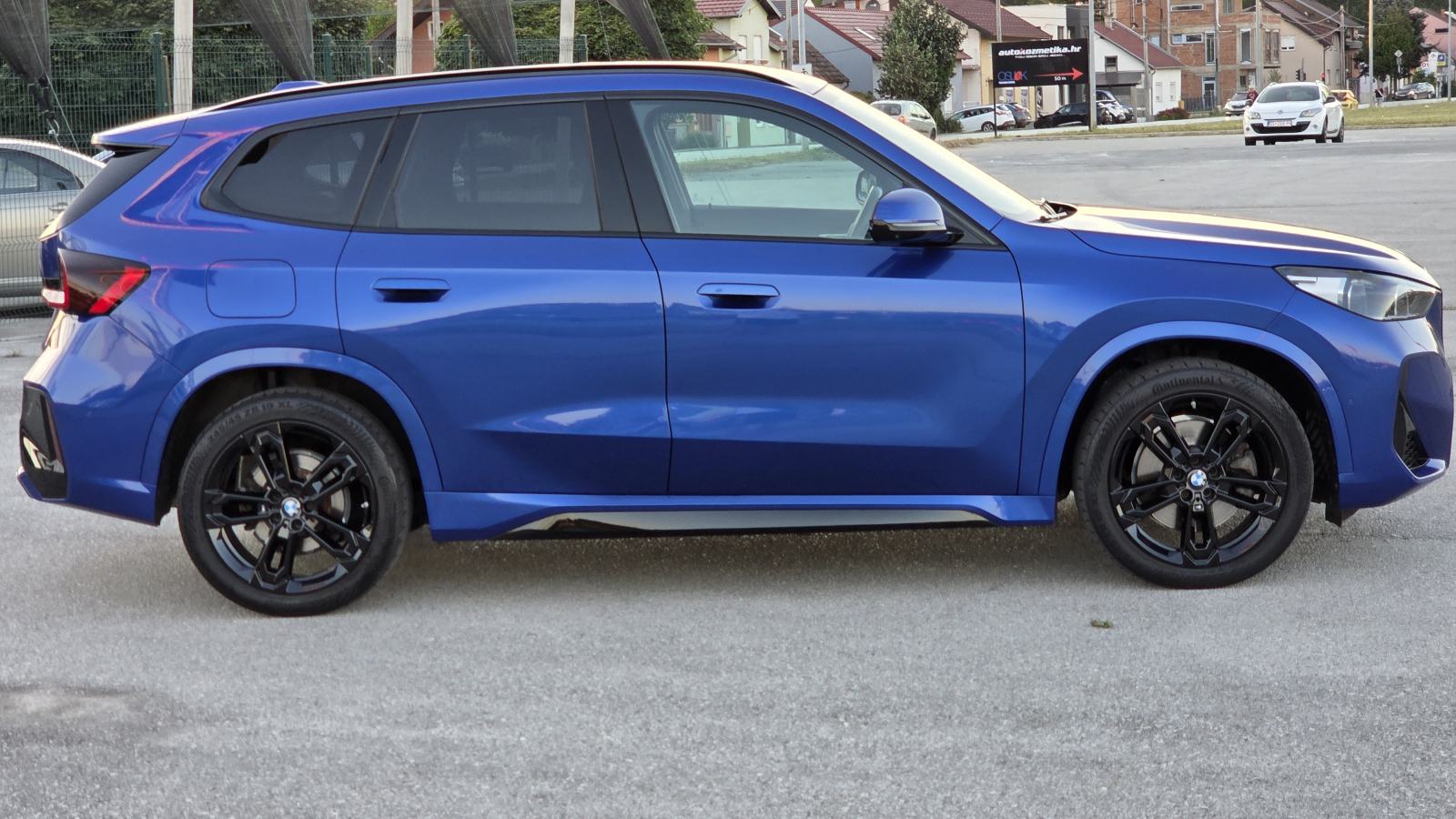 BMW X1 xDrive23i**M-SPORT 35 TKM LED NAVI KAMERA 360 PDV-U, fotografija 10