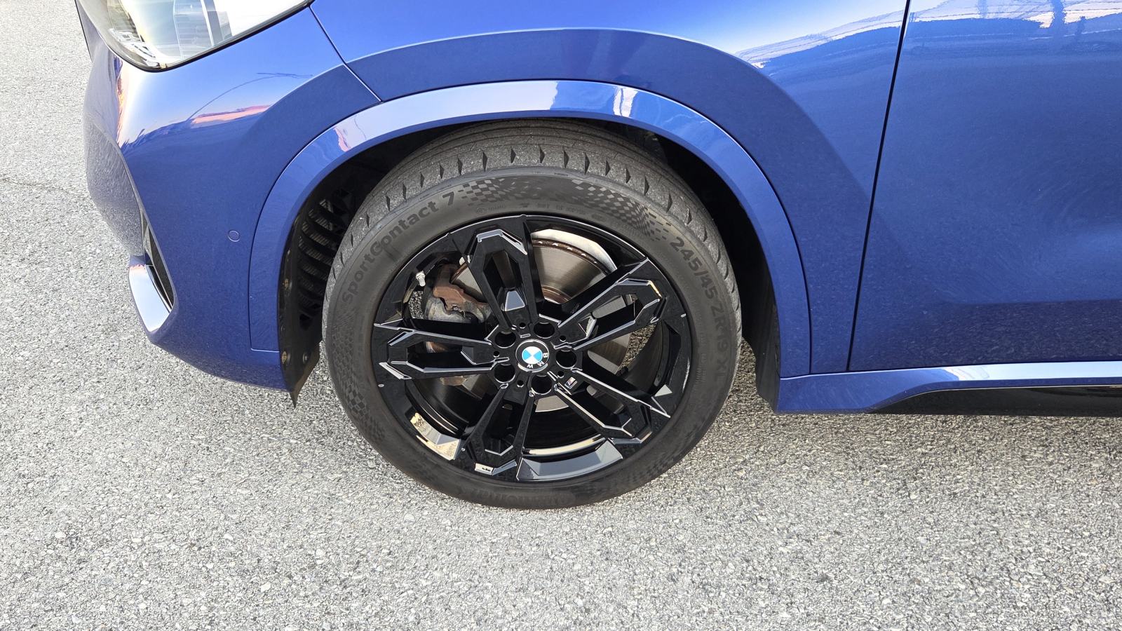 BMW X1 xDrive23i**M-SPORT 35 TKM LED NAVI KAMERA 360 PDV-U, fotografija 15