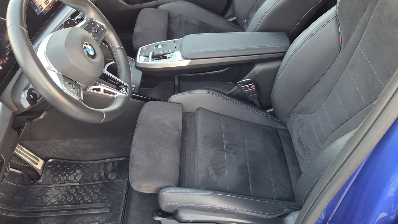 BMW X1 xDrive23i**M-SPORT 35 TKM LED NAVI KAMERA 360 PDV-U, fotografija 16