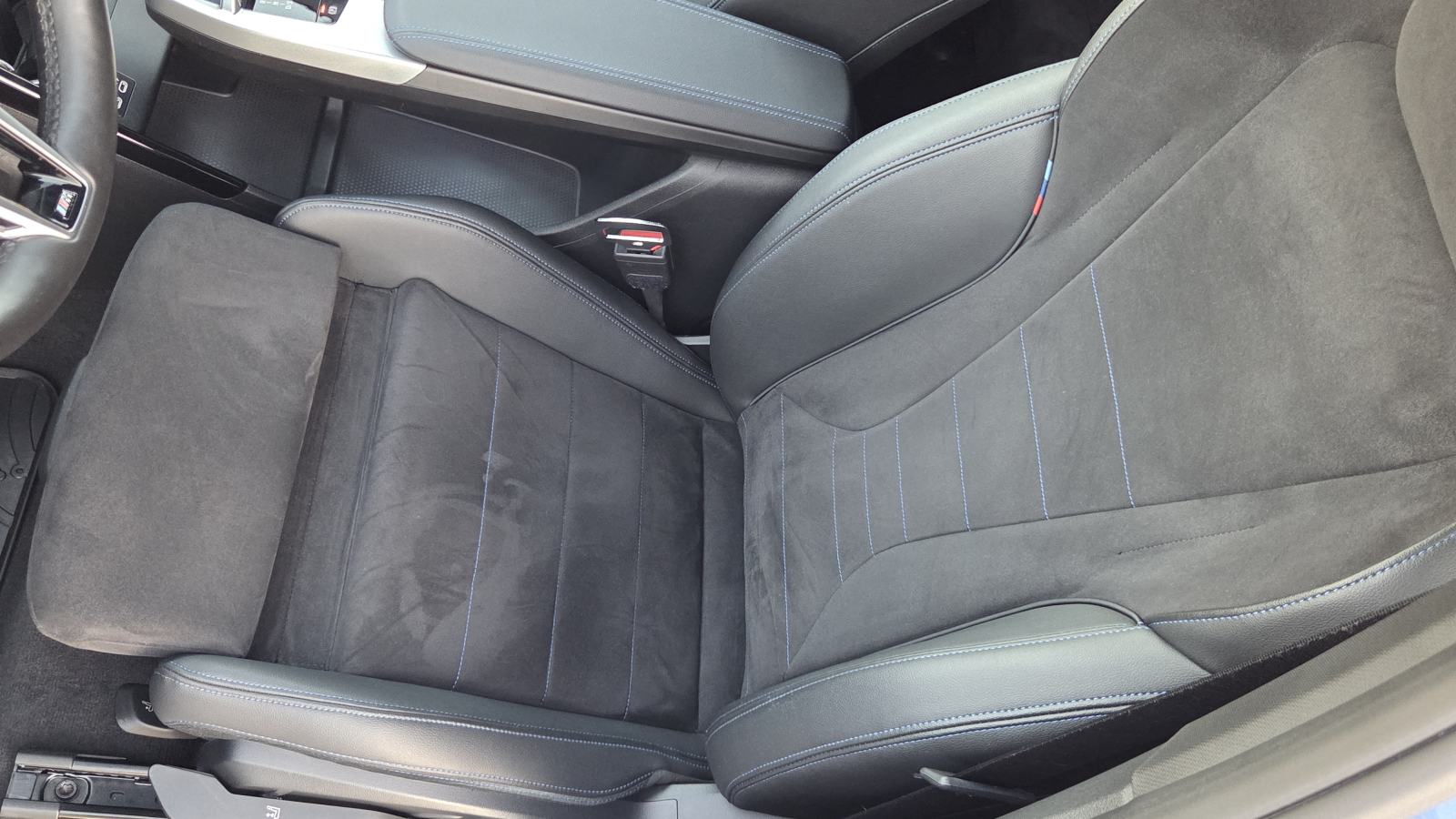 BMW X1 xDrive23i**M-SPORT 35 TKM LED NAVI KAMERA 360 PDV-U, fotografija 17
