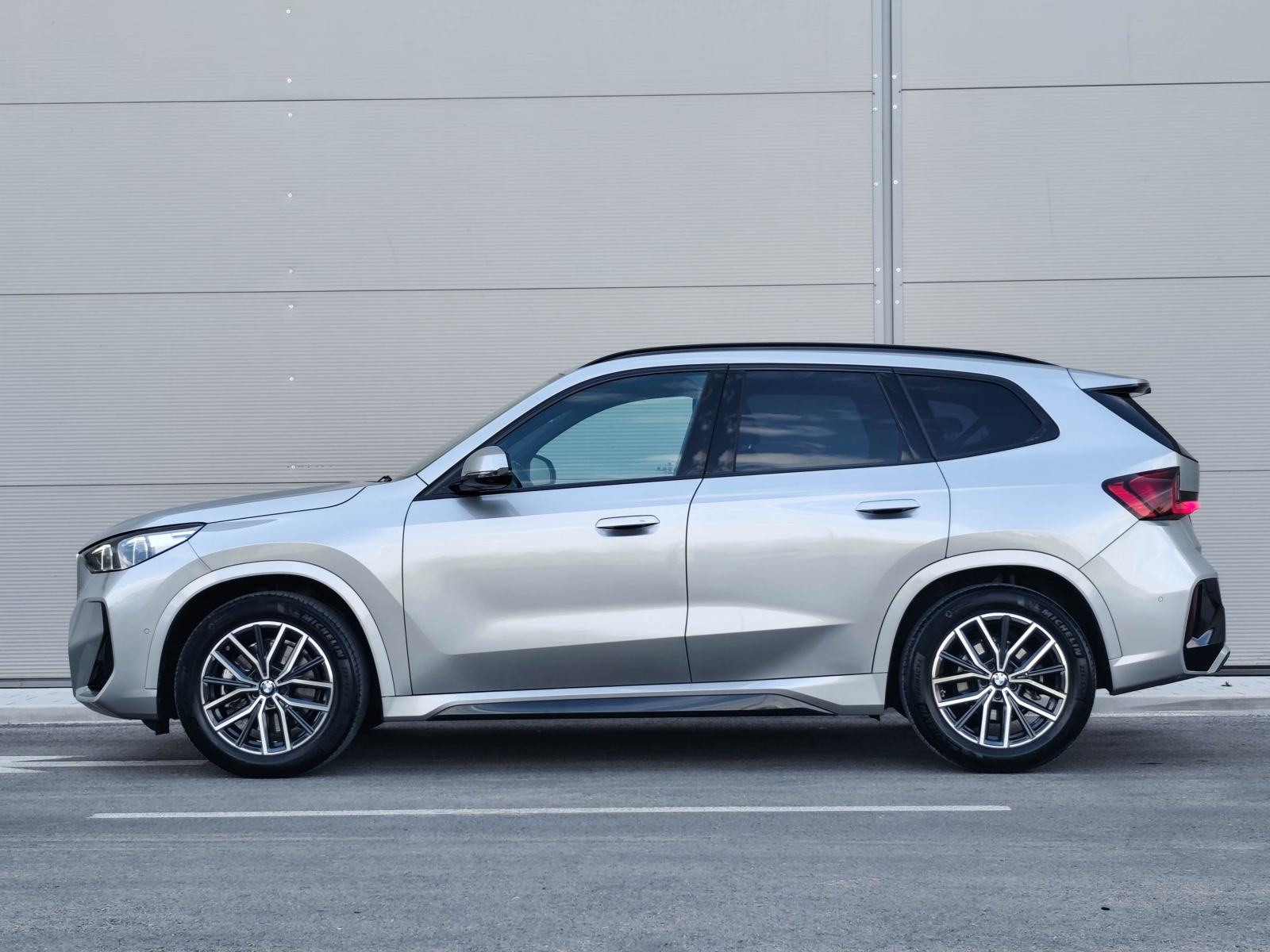 BMW X1 xDrive23i M Paket ⭐AKCIJA - 2G. JAMSTVA + REGISTRACIJA⭐, pogled izvana - slika 4