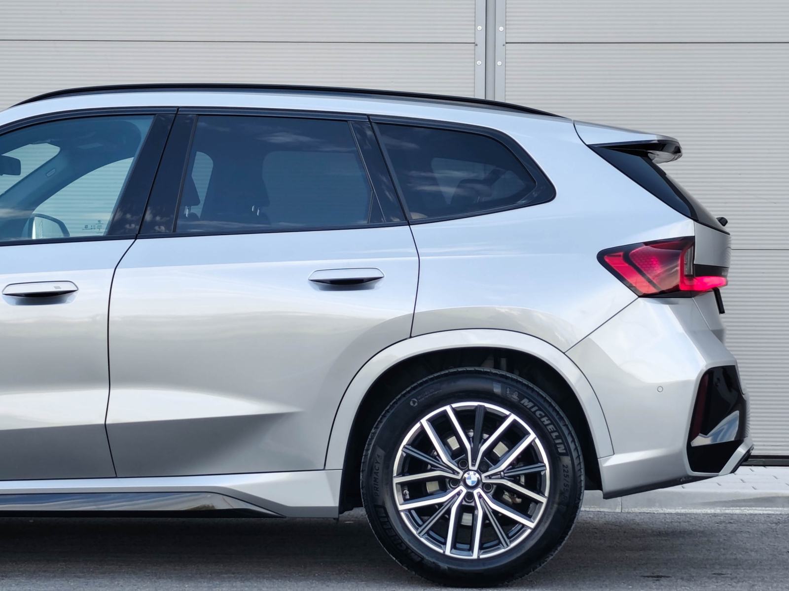 BMW X1 xDrive23i M Paket ⭐AKCIJA - 2G. JAMSTVA + REGISTRACIJA⭐, fotografija 6