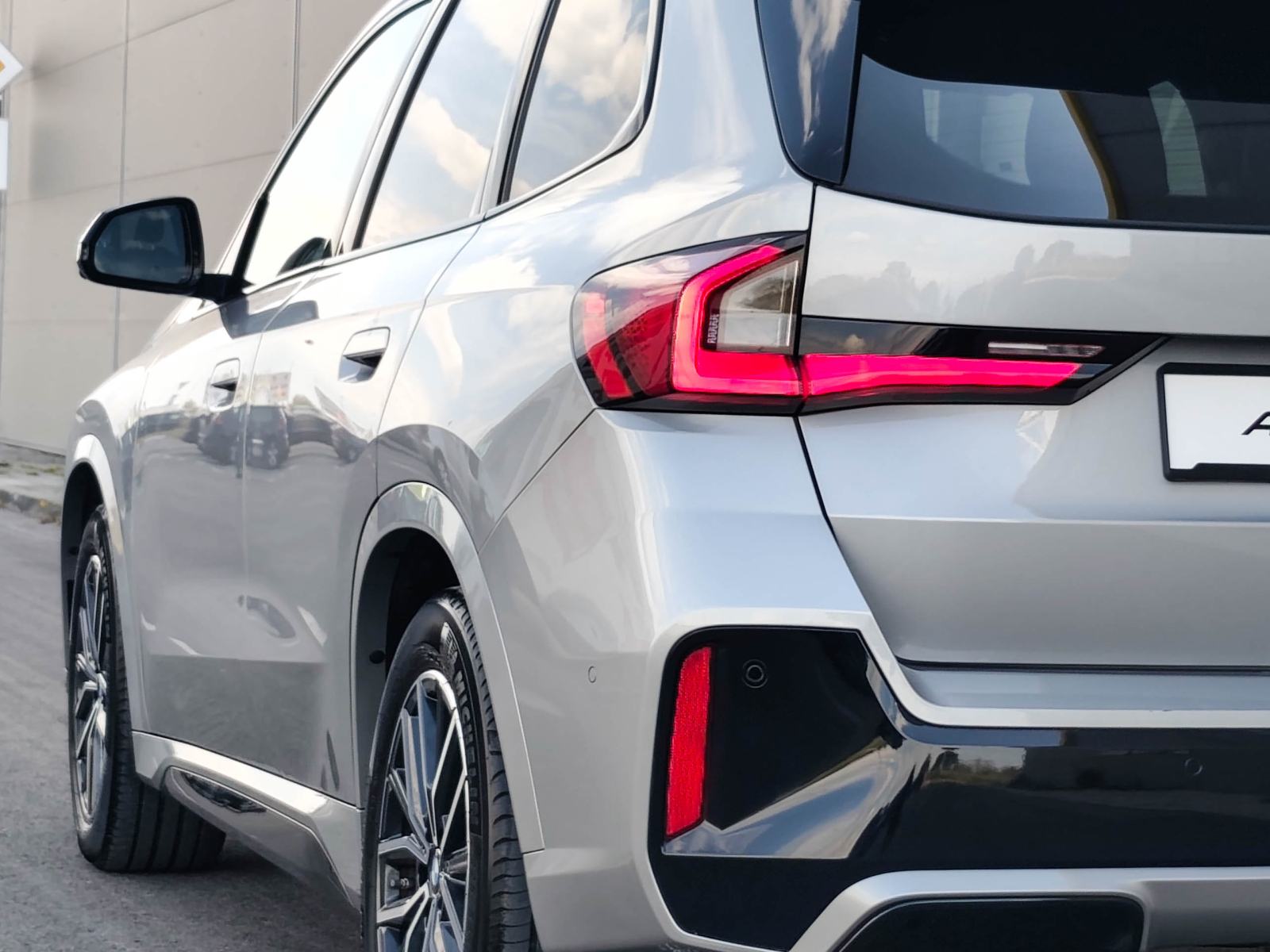 BMW X1 xDrive23i M Paket ⭐AKCIJA - 2G. JAMSTVA + REGISTRACIJA⭐, fotografija 8