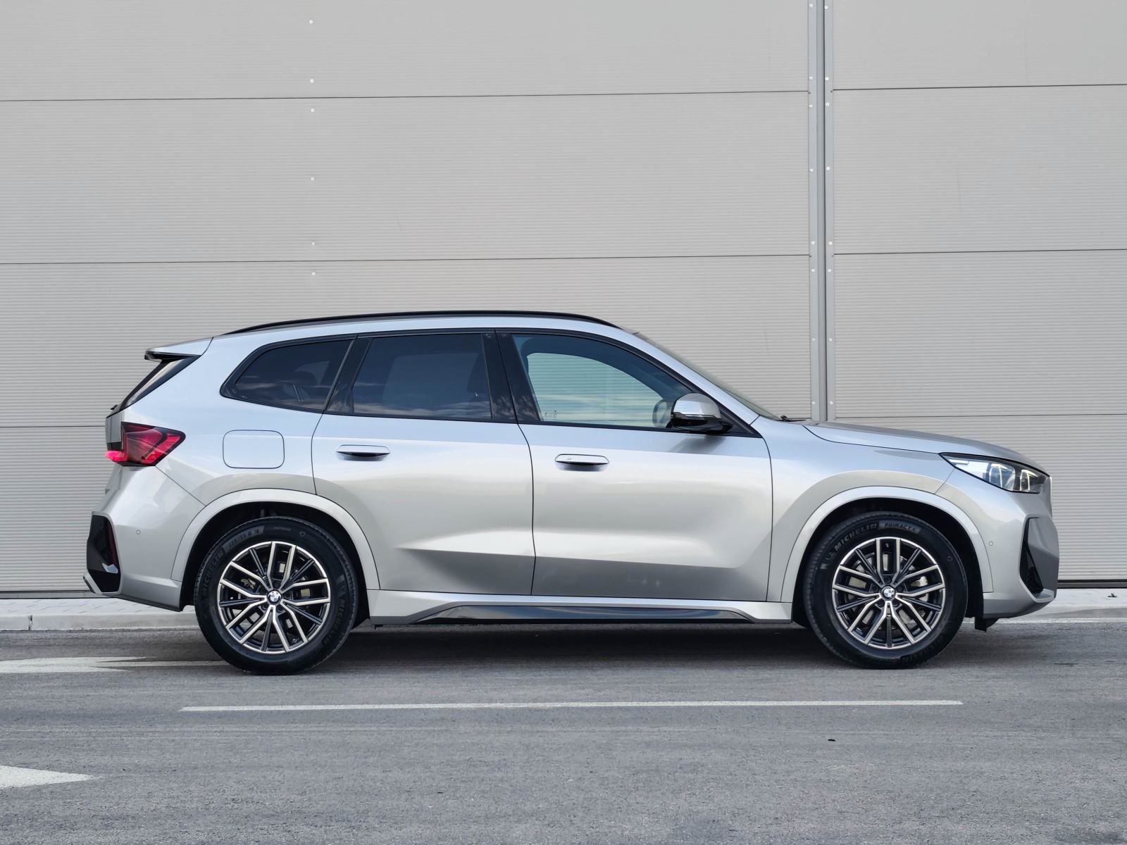 BMW X1 xDrive23i M Paket ⭐AKCIJA - 2G. JAMSTVA + REGISTRACIJA⭐, fotografija 12