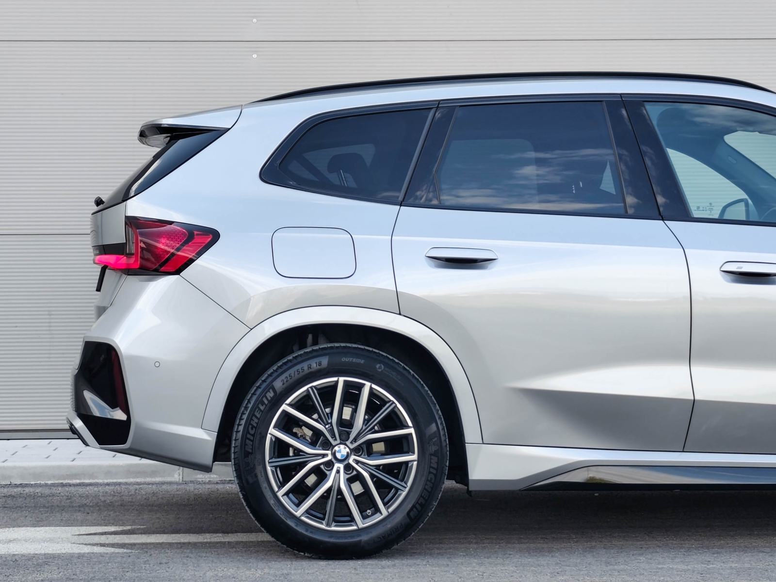 BMW X1 xDrive23i M Paket ⭐AKCIJA - 2G. JAMSTVA + REGISTRACIJA⭐, fotografija 13