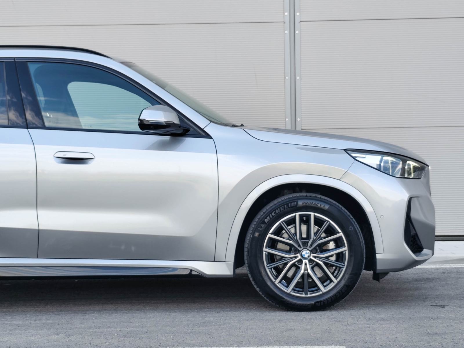 BMW X1 xDrive23i M Paket ⭐AKCIJA - 2G. JAMSTVA + REGISTRACIJA⭐, fotografija 14