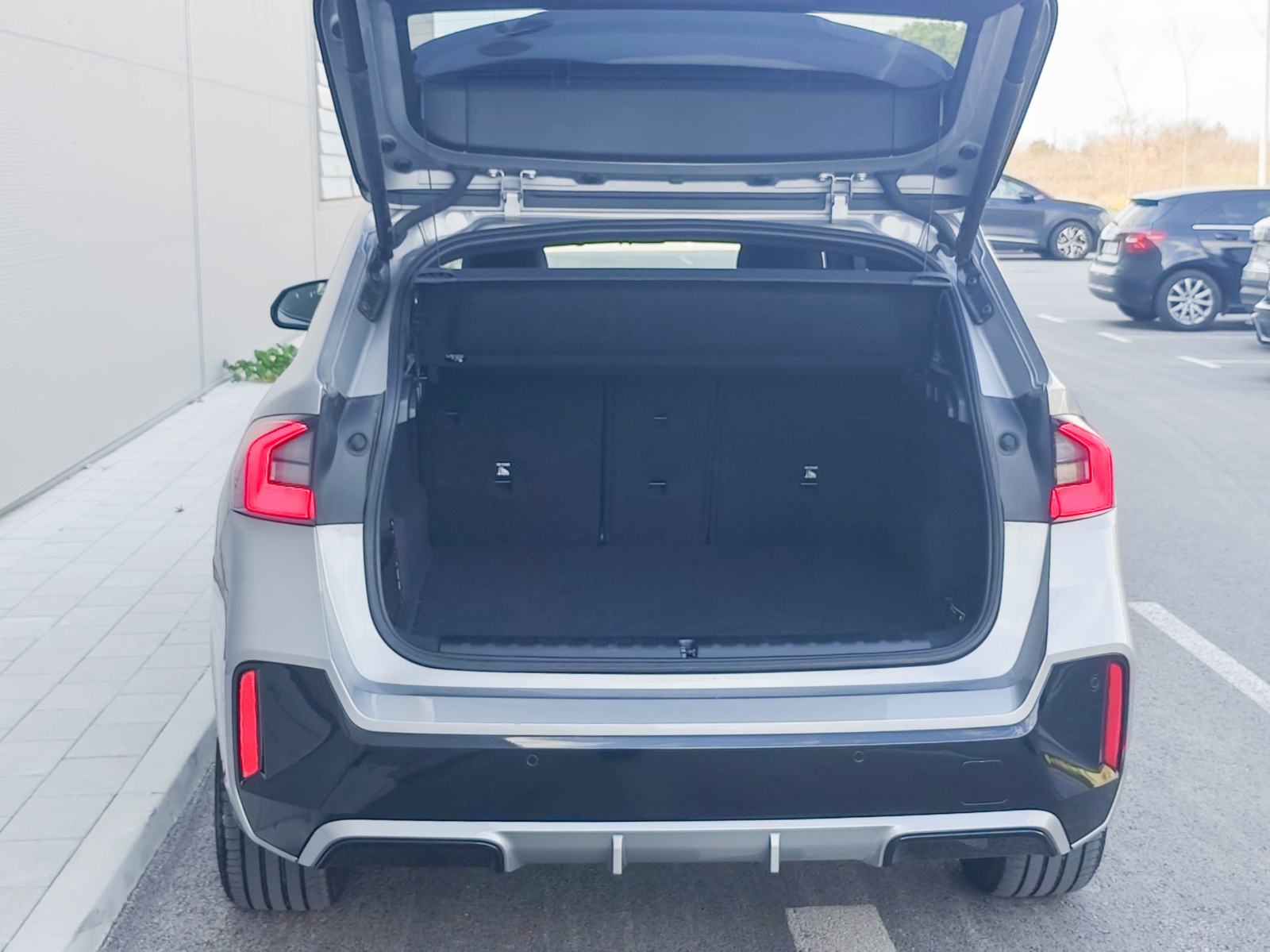 BMW X1 xDrive23i M Paket ⭐AKCIJA - 2G. JAMSTVA + REGISTRACIJA⭐, fotografija 17