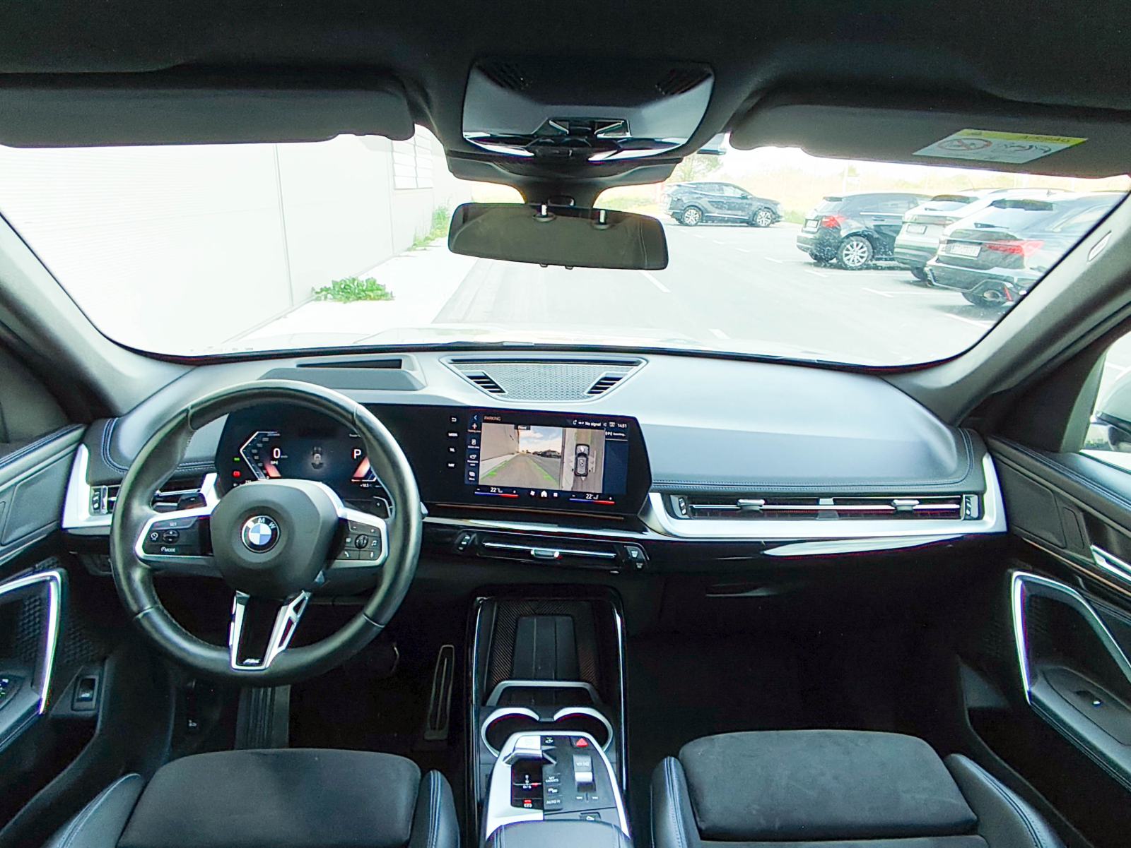 BMW X1 xDrive23i M Paket ⭐AKCIJA - 2G. JAMSTVA + REGISTRACIJA⭐, fotografija 18