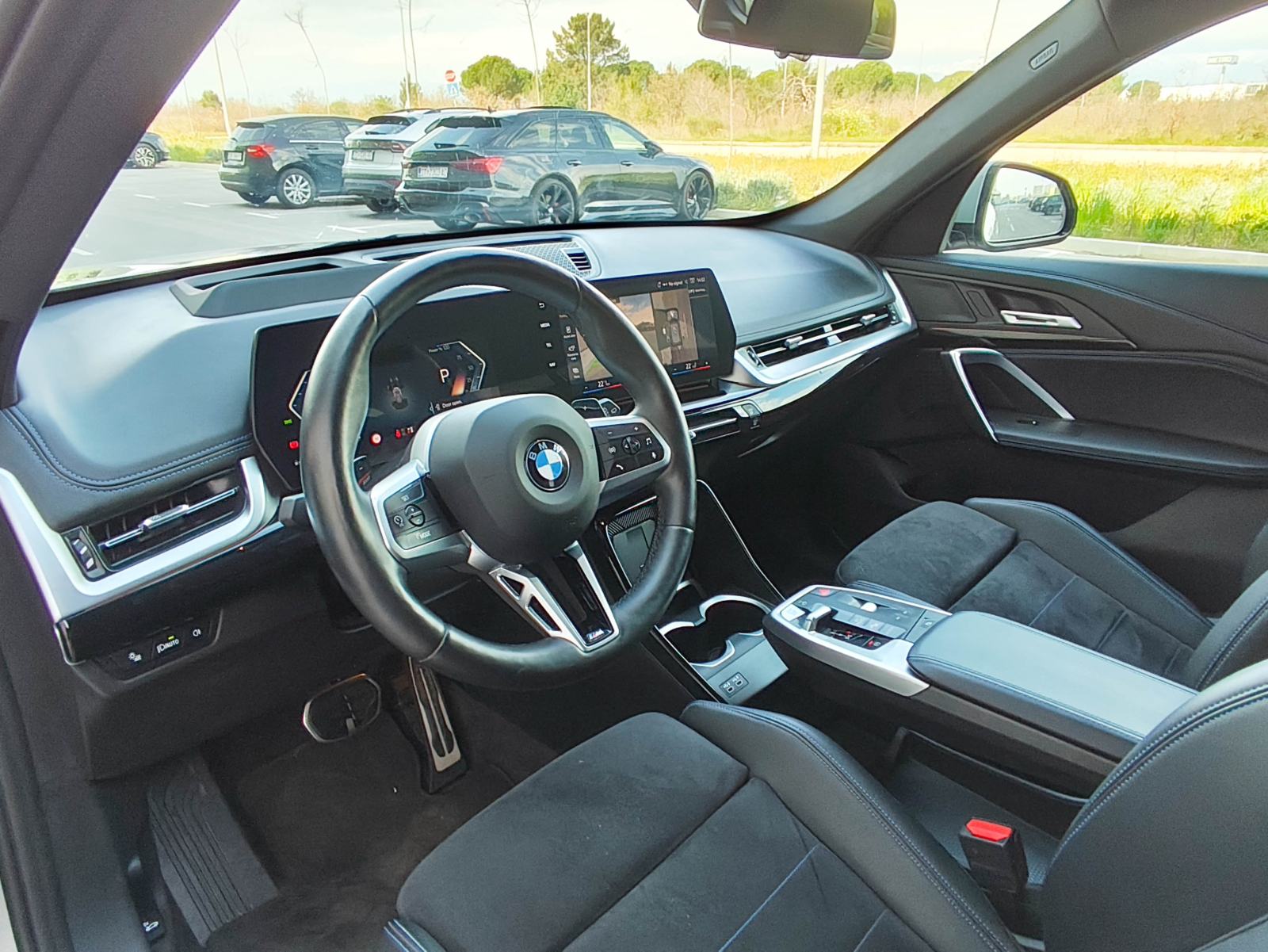 BMW X1 xDrive23i M Paket ⭐AKCIJA - 2G. JAMSTVA + REGISTRACIJA⭐, fotografija 19