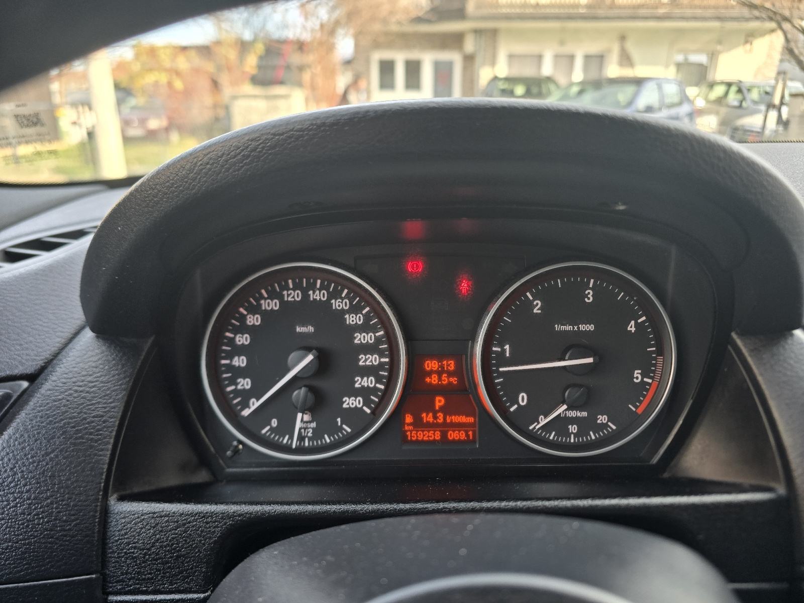BMW X1 xDrive25d+AUTOMATIK+NAVI+NOVI LANAC+M SPORT PAKET++, fotografija 17