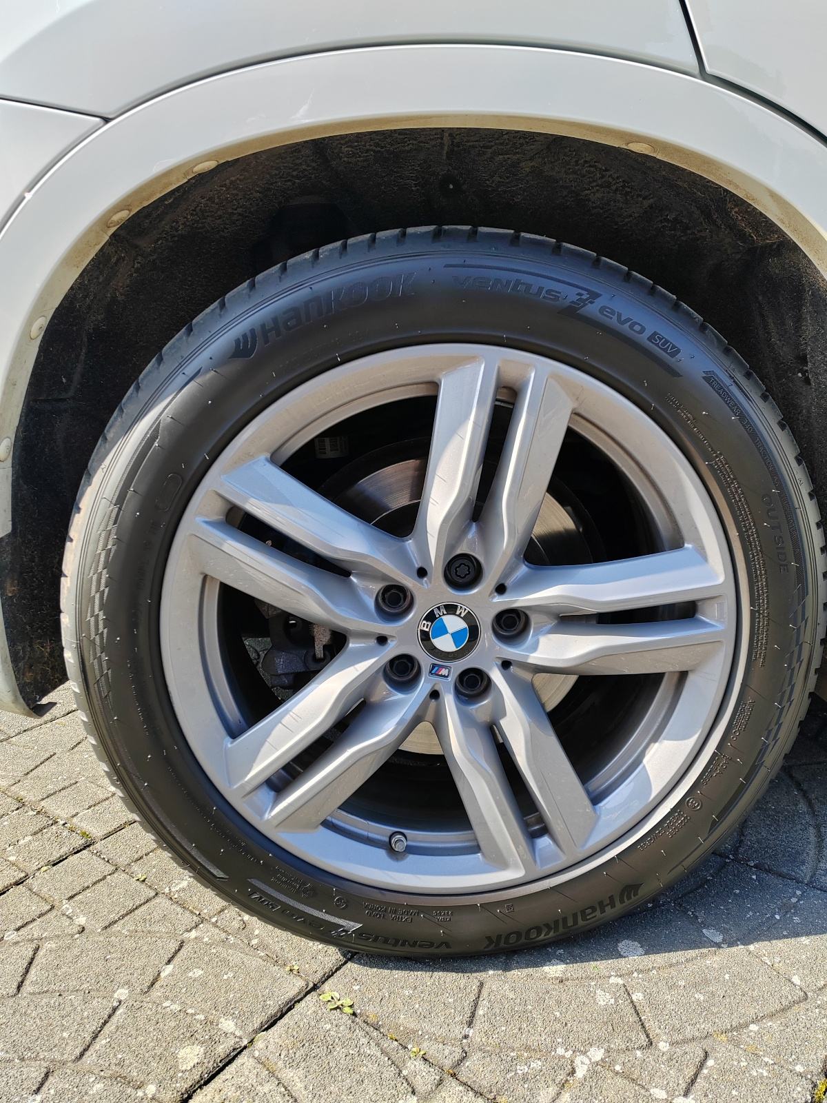 BMW X1 xDrive25e M,Automatik,Led,Kuka,reg. 9/26, fotografija 8