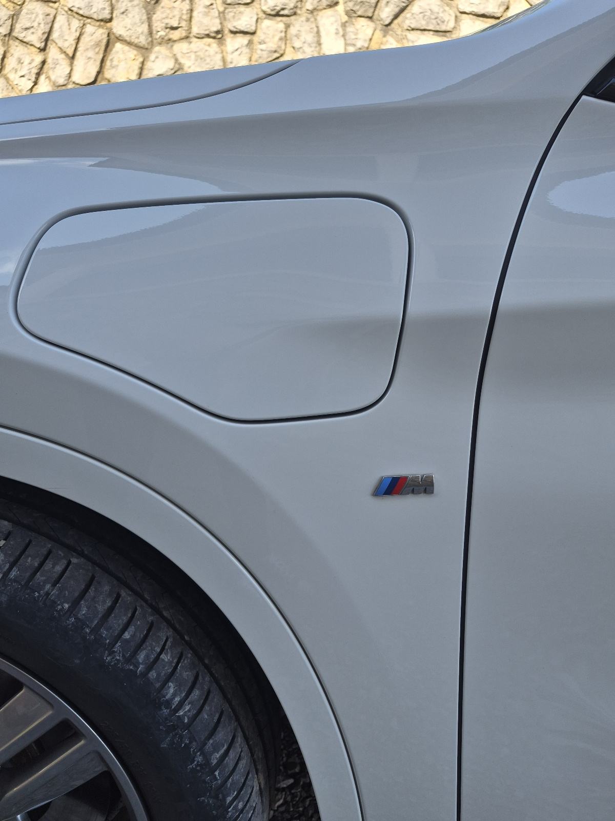 BMW X1 xDrive25e m-sport automatic, fotografija 7