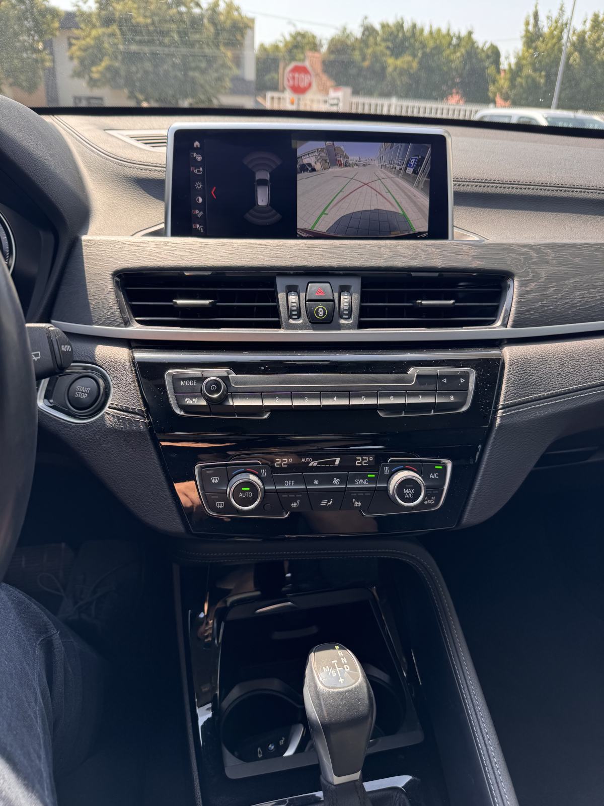 BMW X1 xDrive25e, SAMO 30.664 km!! AKCIJSKA CIJENA ! TOP STANJE !!, fotografija 16